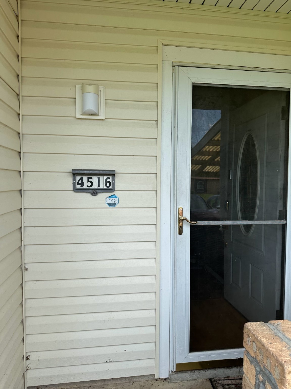 4516 Parkwood Drive