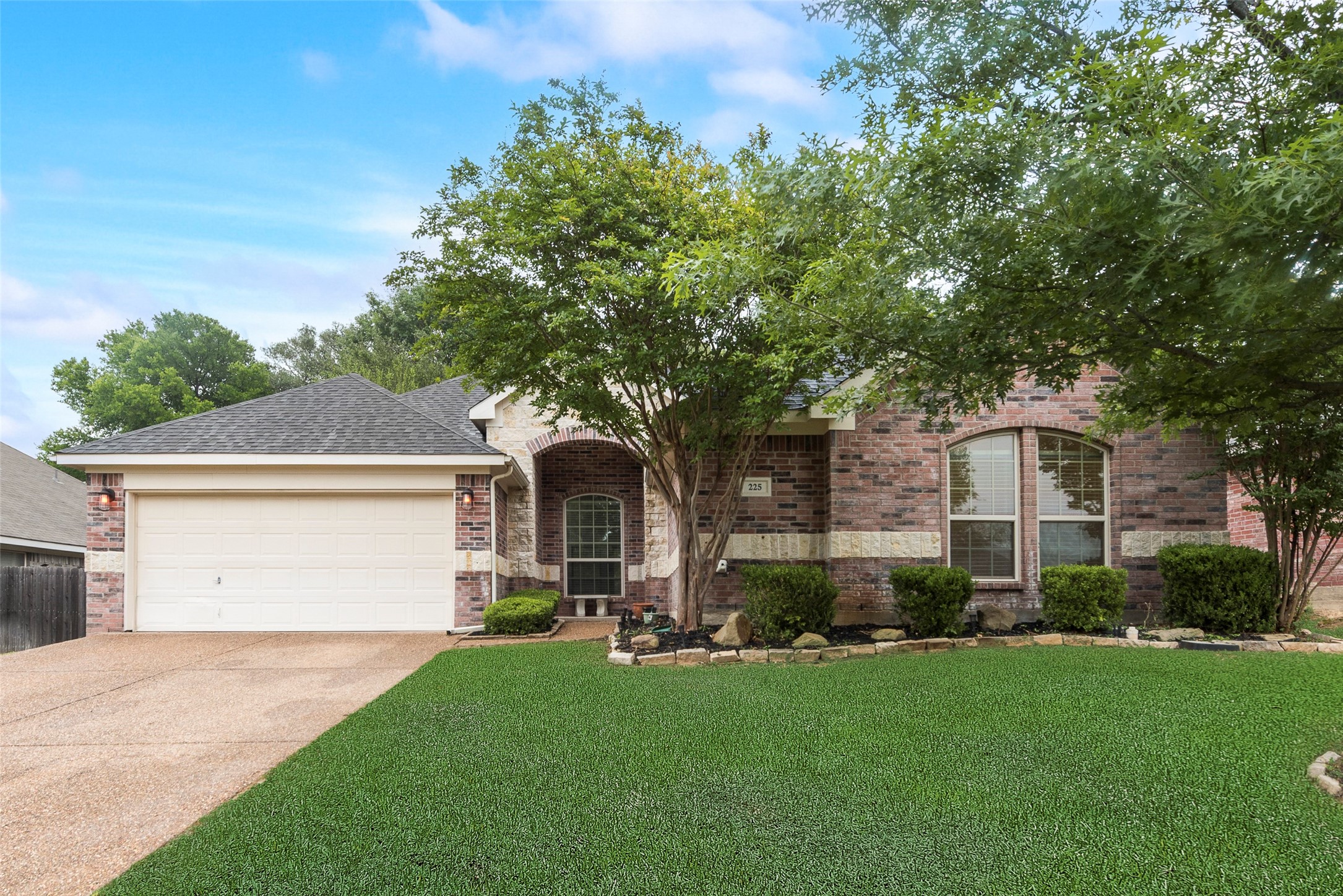 225 Carriage Drive