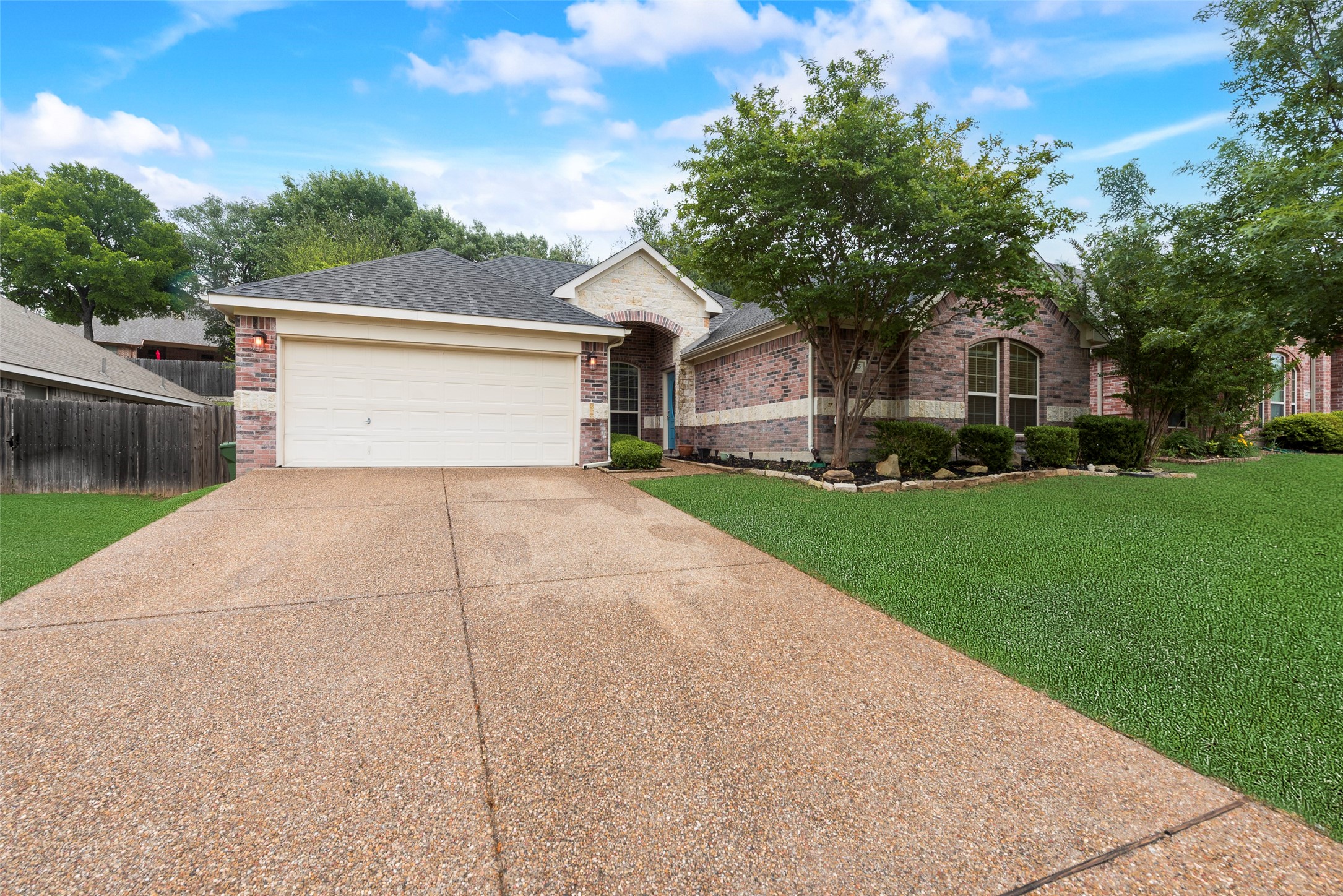 225 Carriage Drive