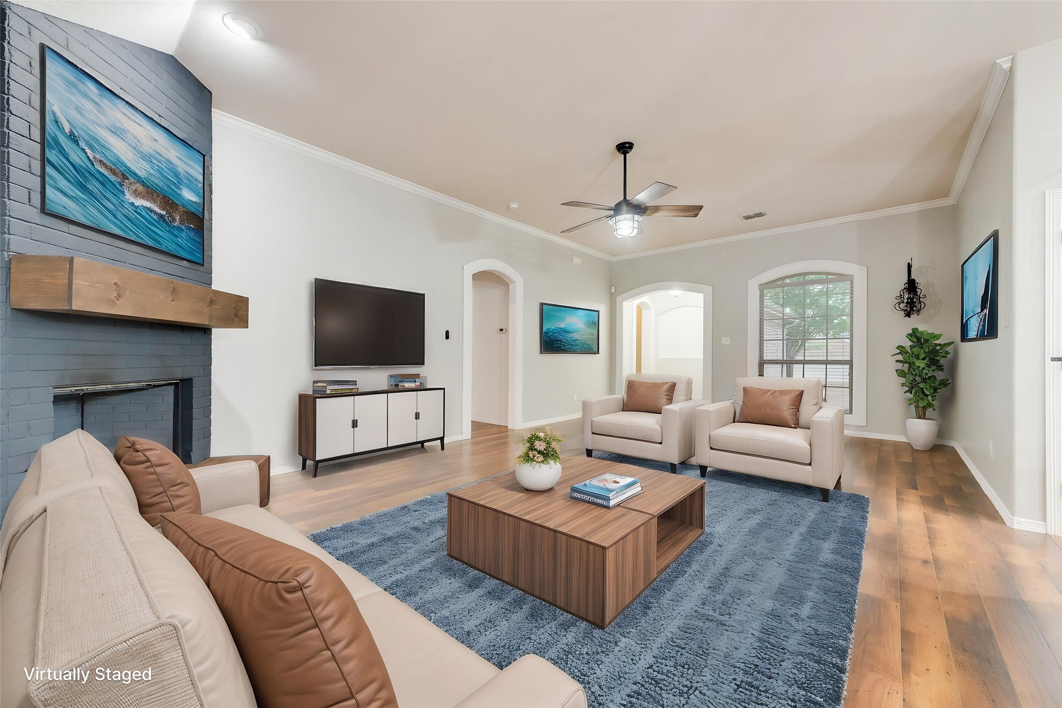 225 Carriage Drive