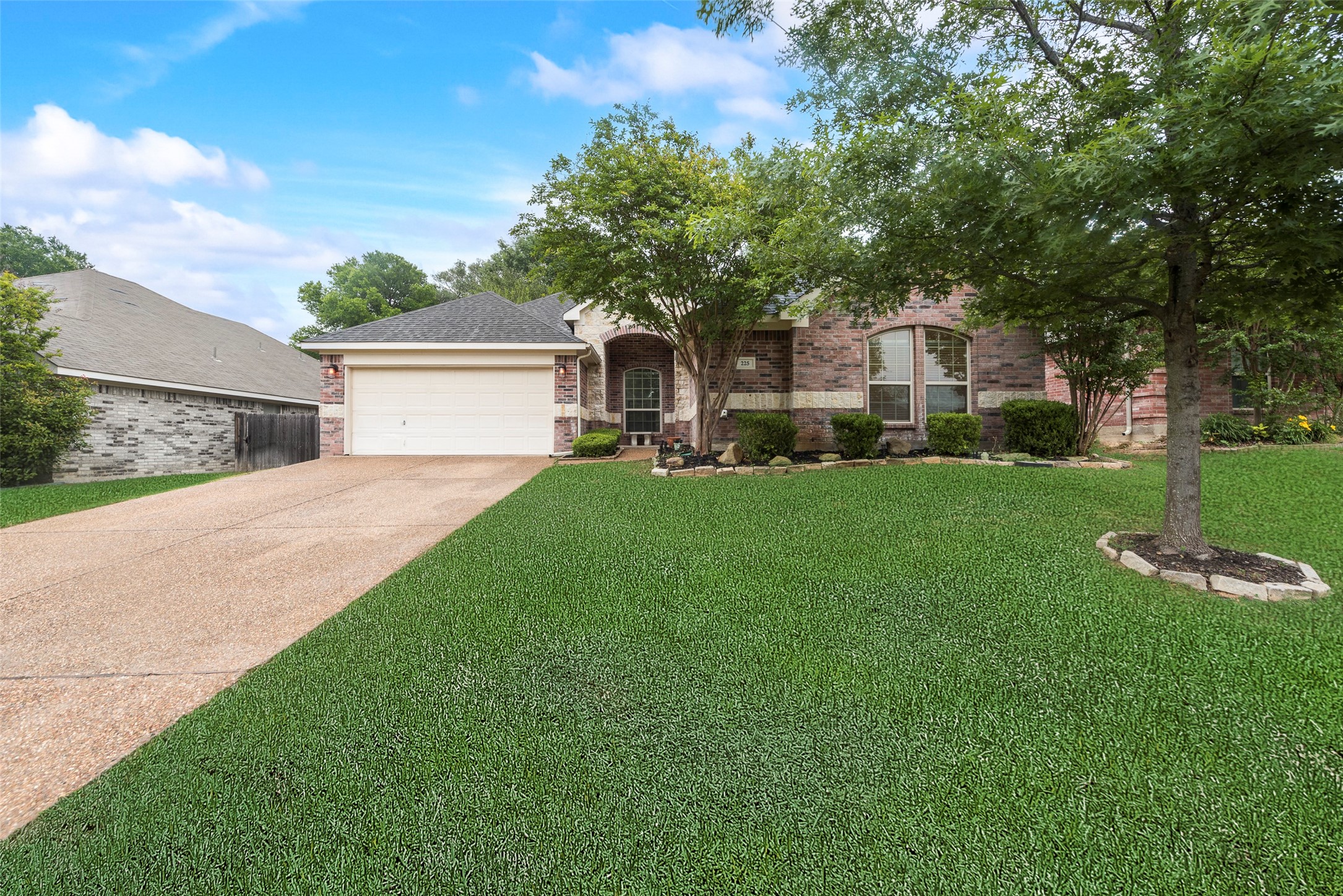 225 Carriage Drive