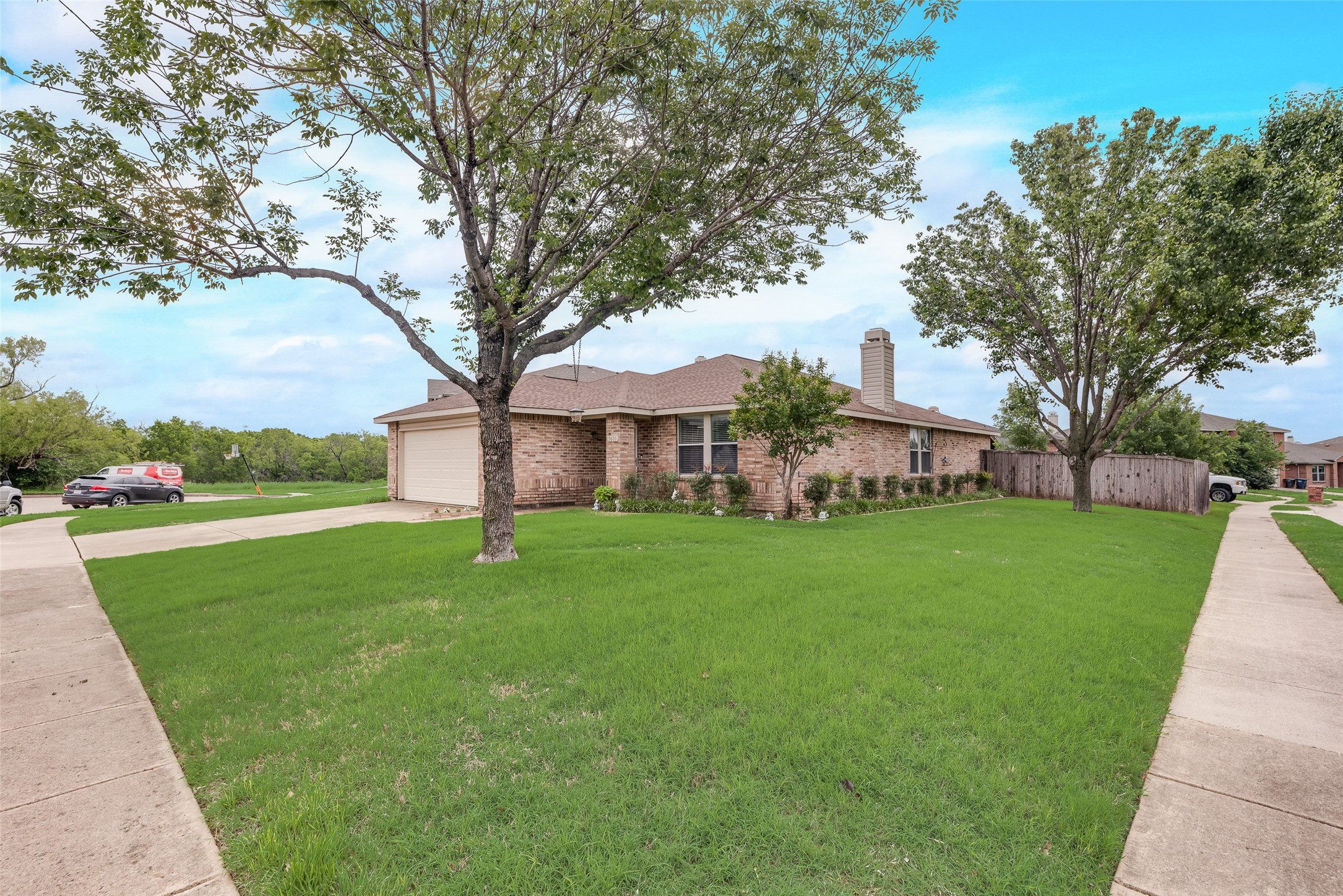 5600 Camarillo Drive