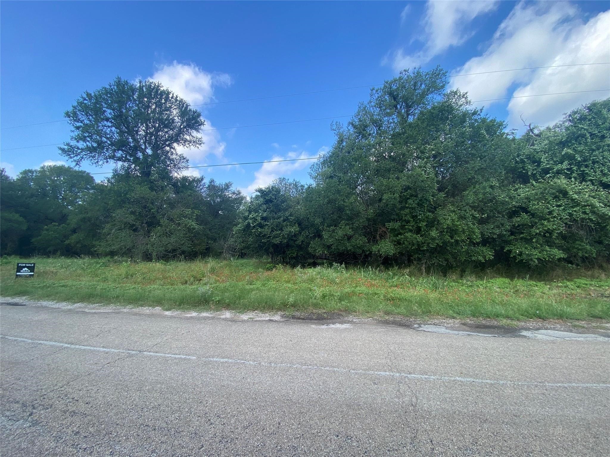 TBD Lipan Trail