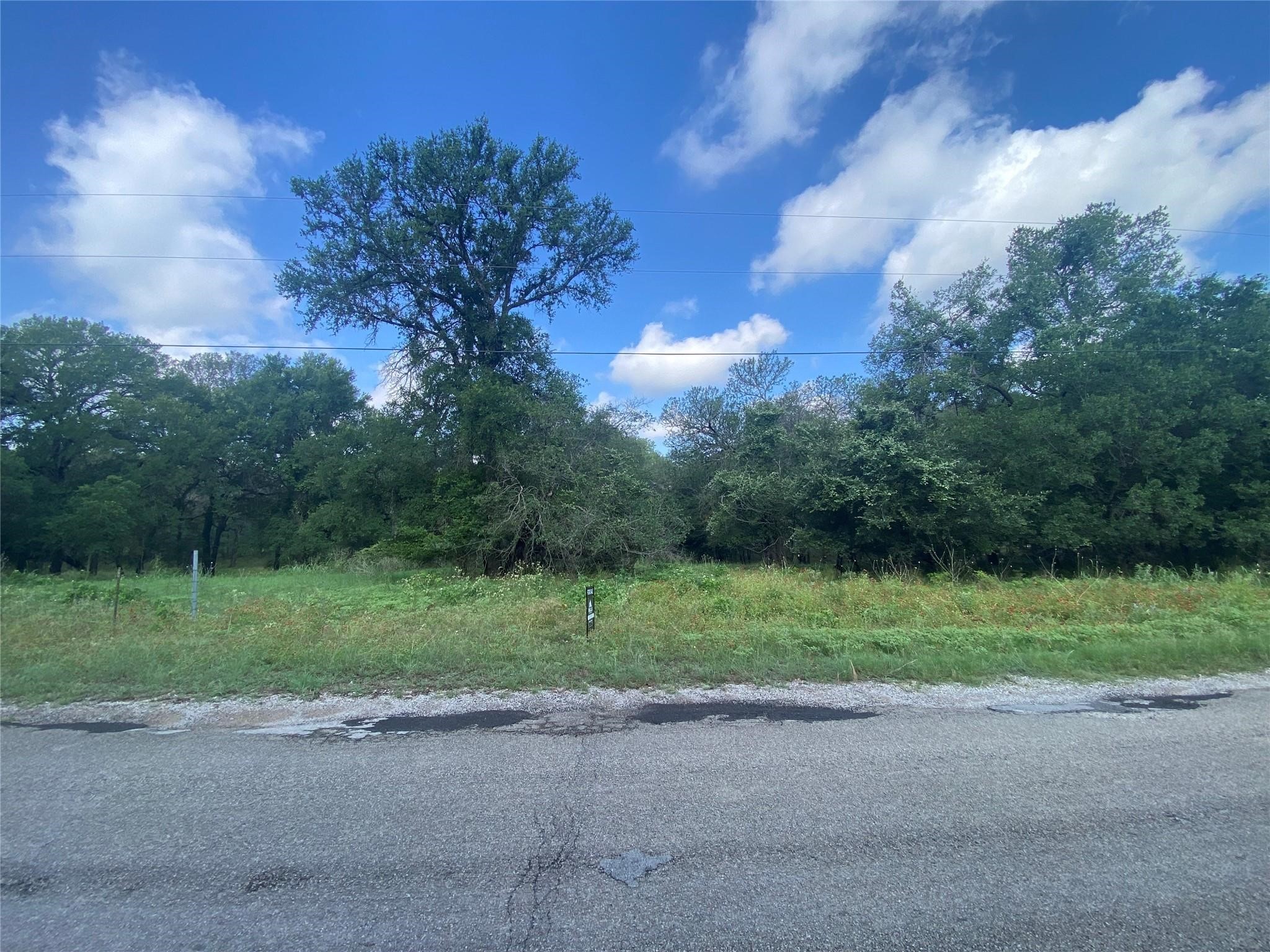 TBD Lipan Trail