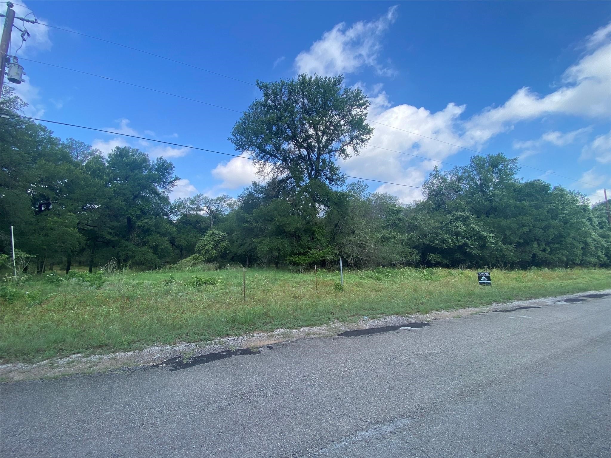 TBD Lipan Trail