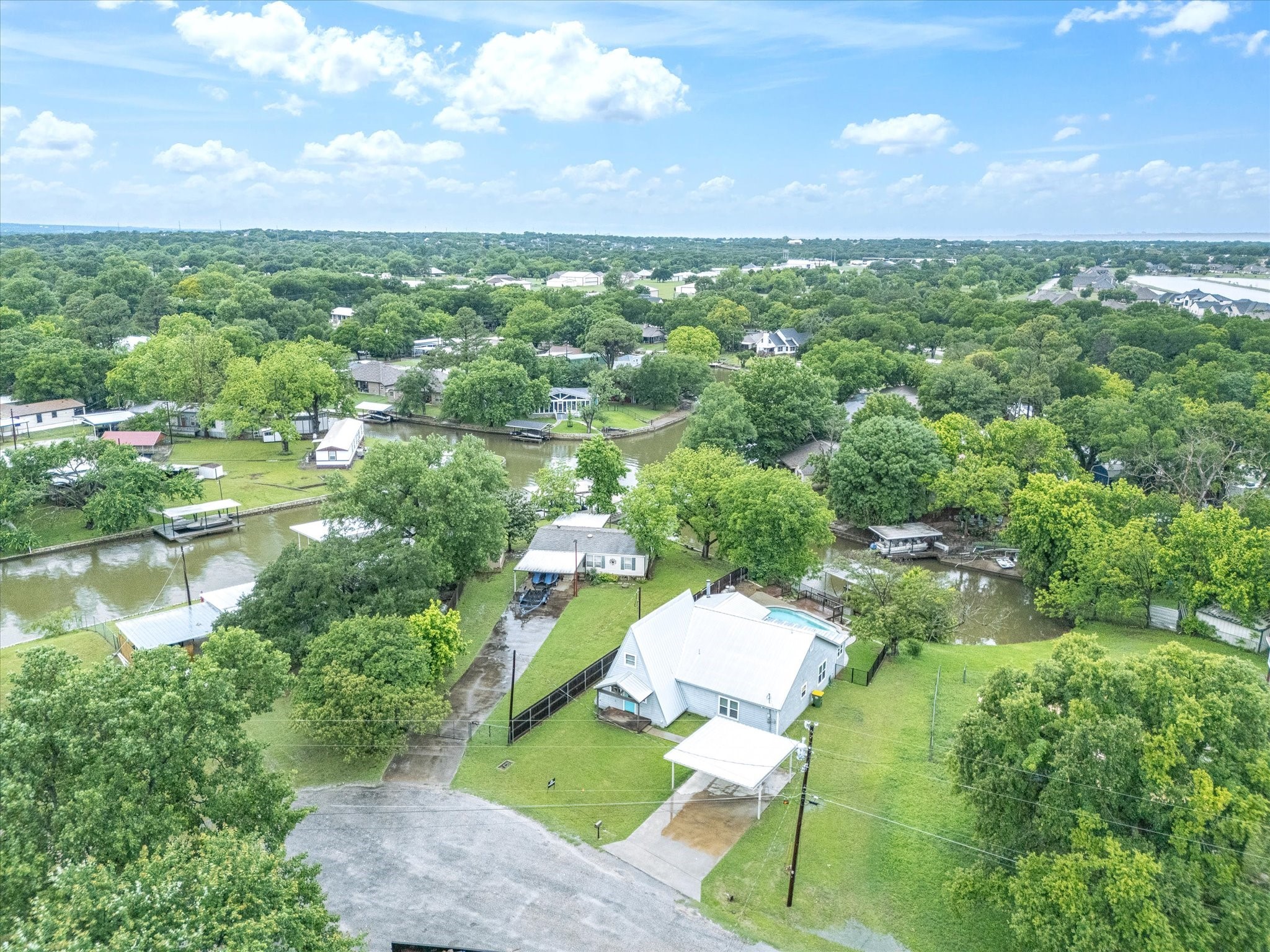 4404 W Fernwood Court