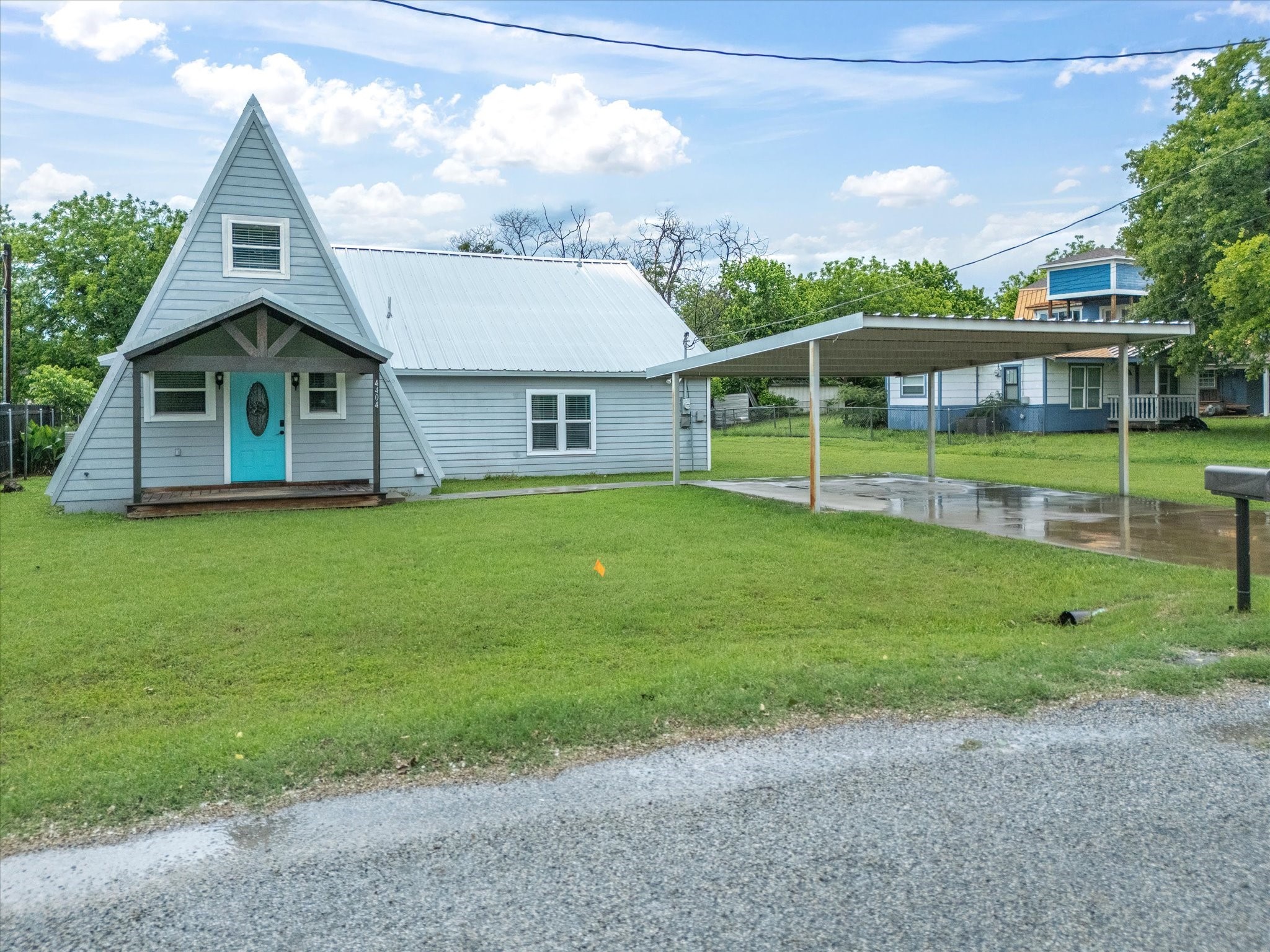 4404 W Fernwood Court