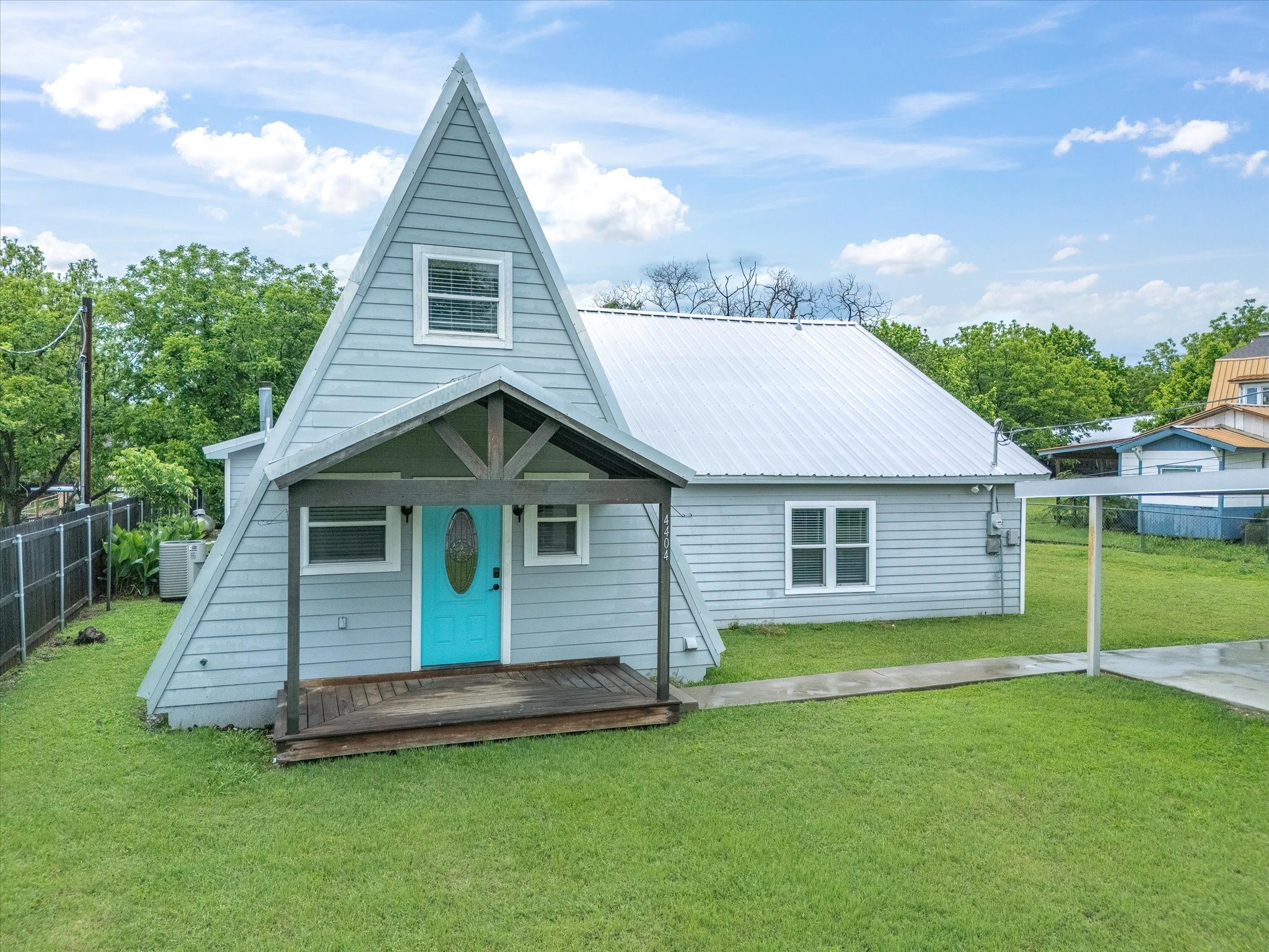 4404 W Fernwood Court