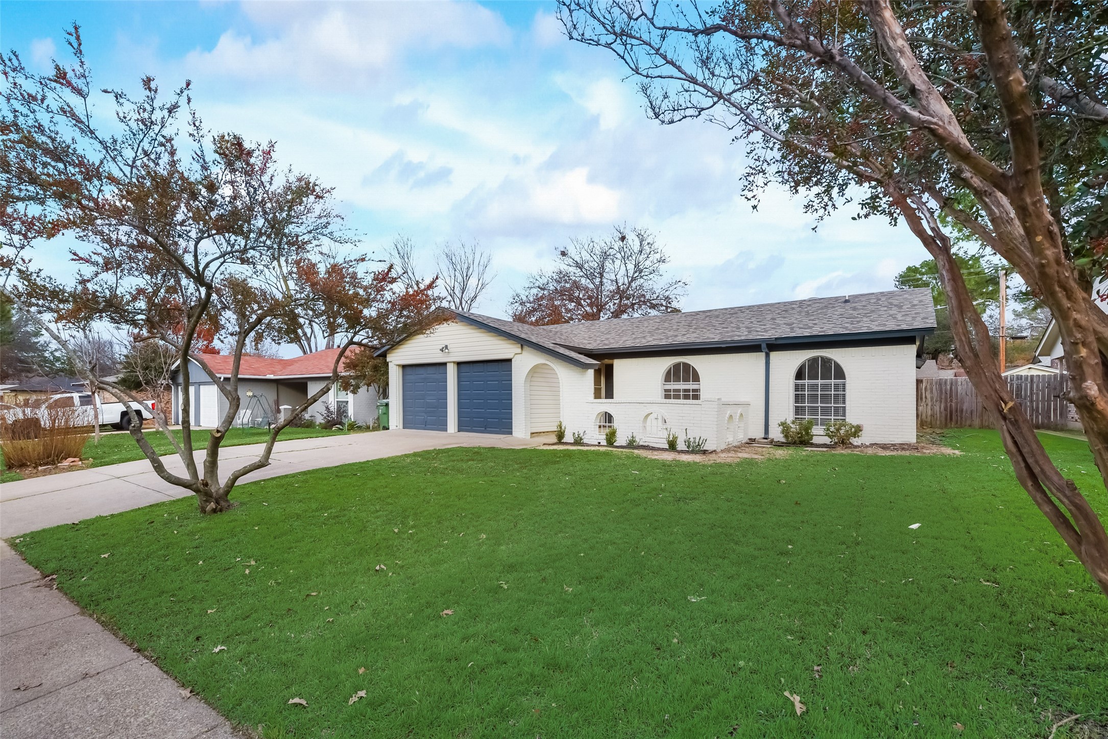 2511 Colleen Drive
