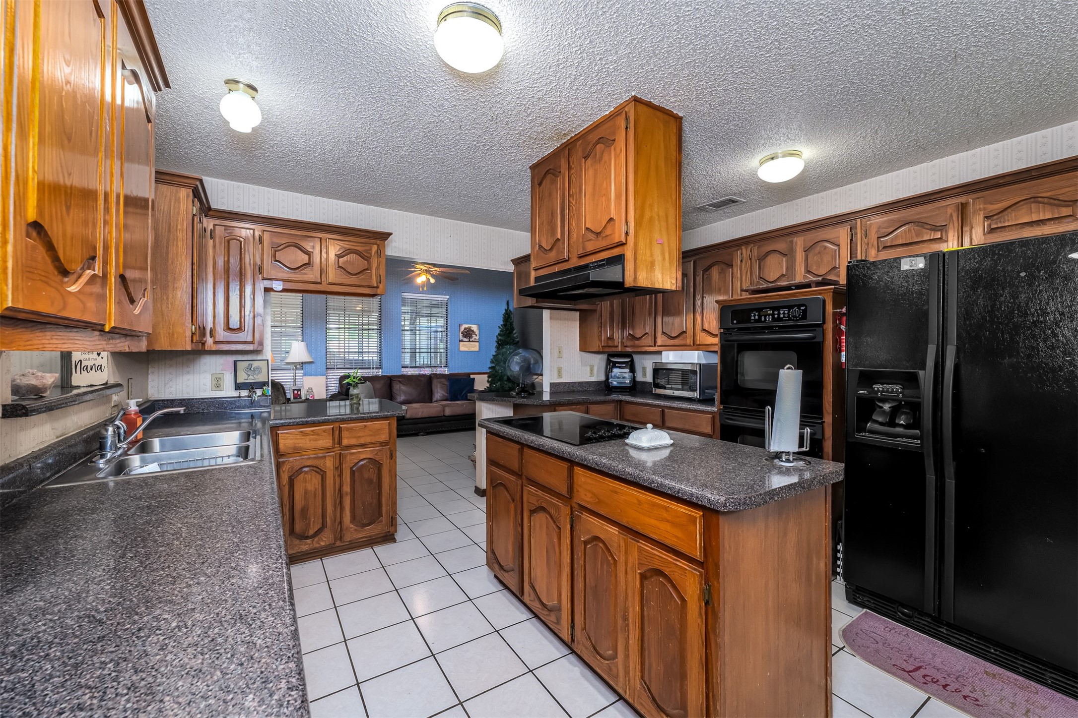 601 Houston Sch Road