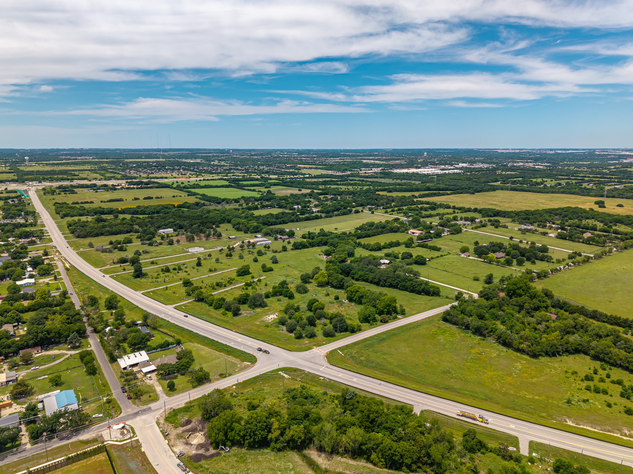 601 Houston Sch Road