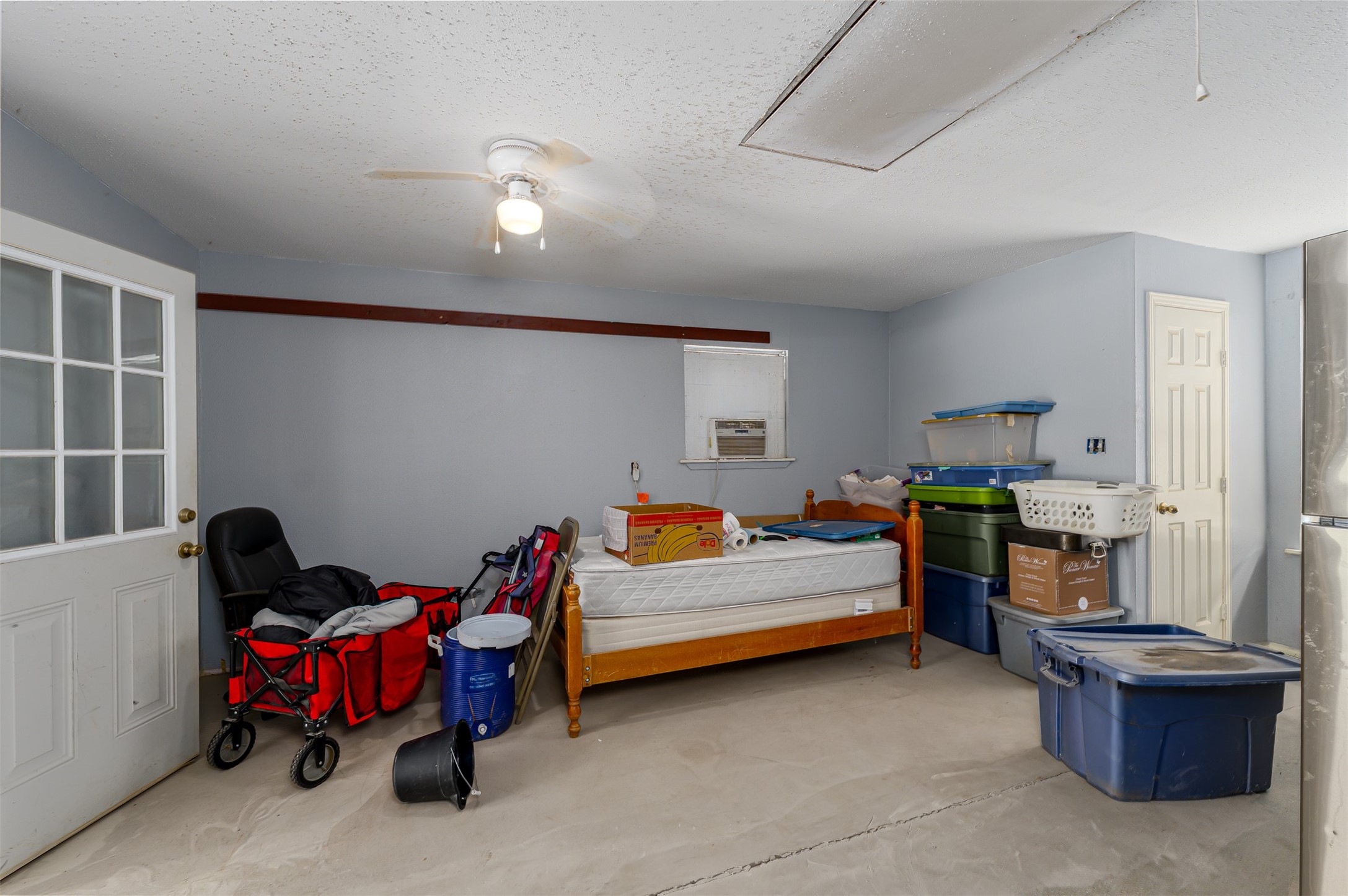 601 Houston School Road