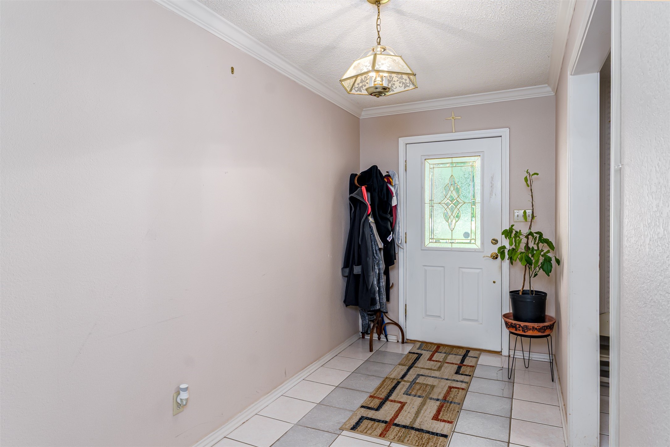 601 Houston School Road