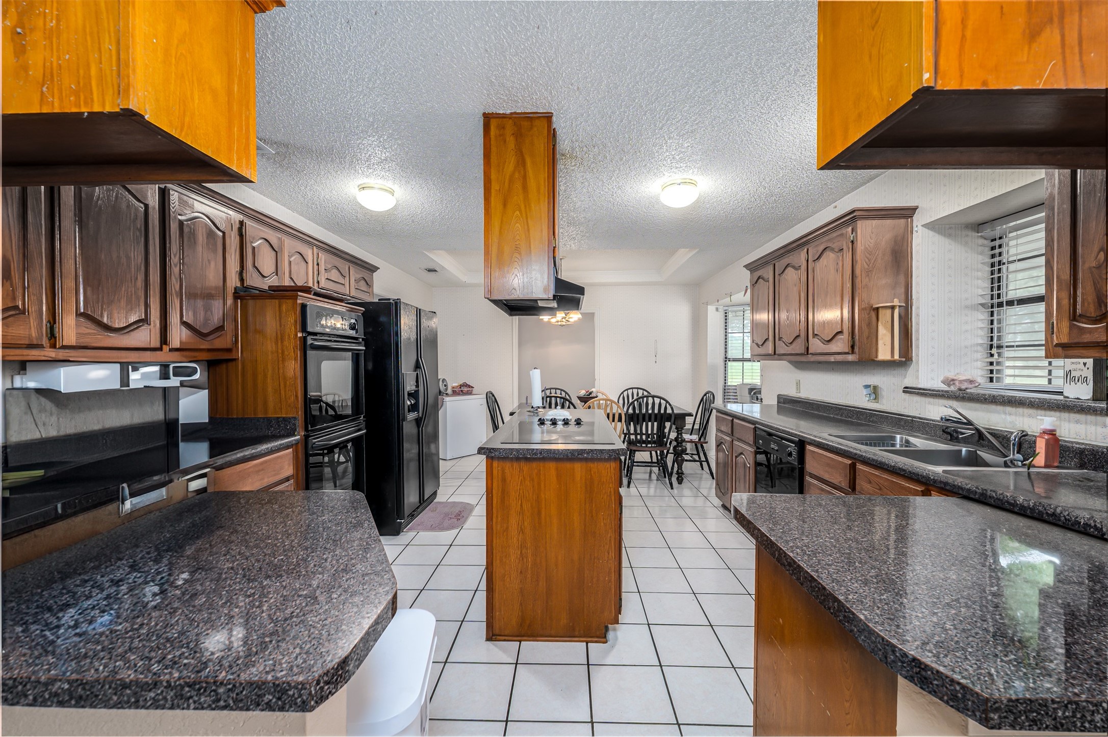 601 Houston School Road