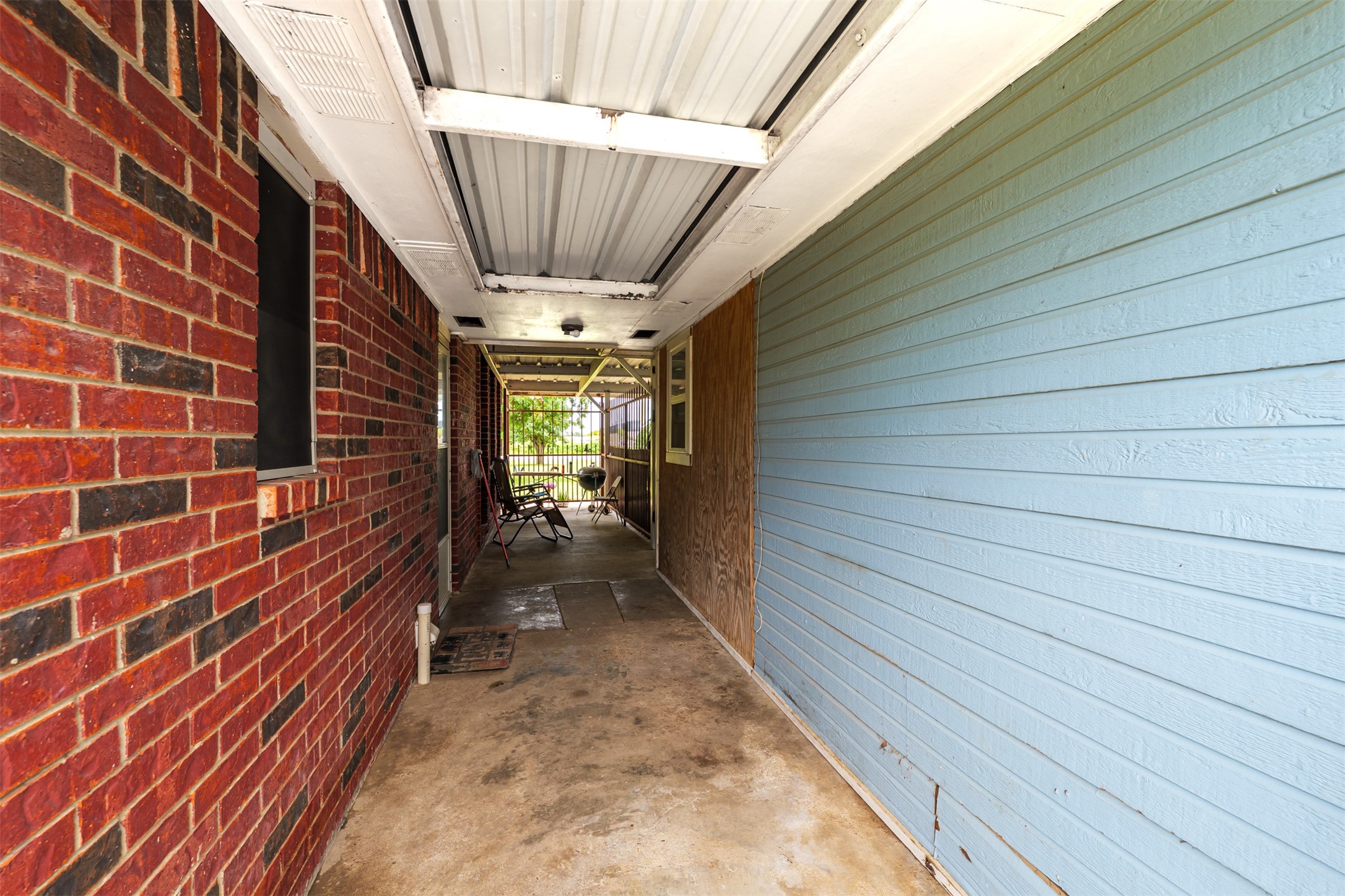 601 Houston School Road