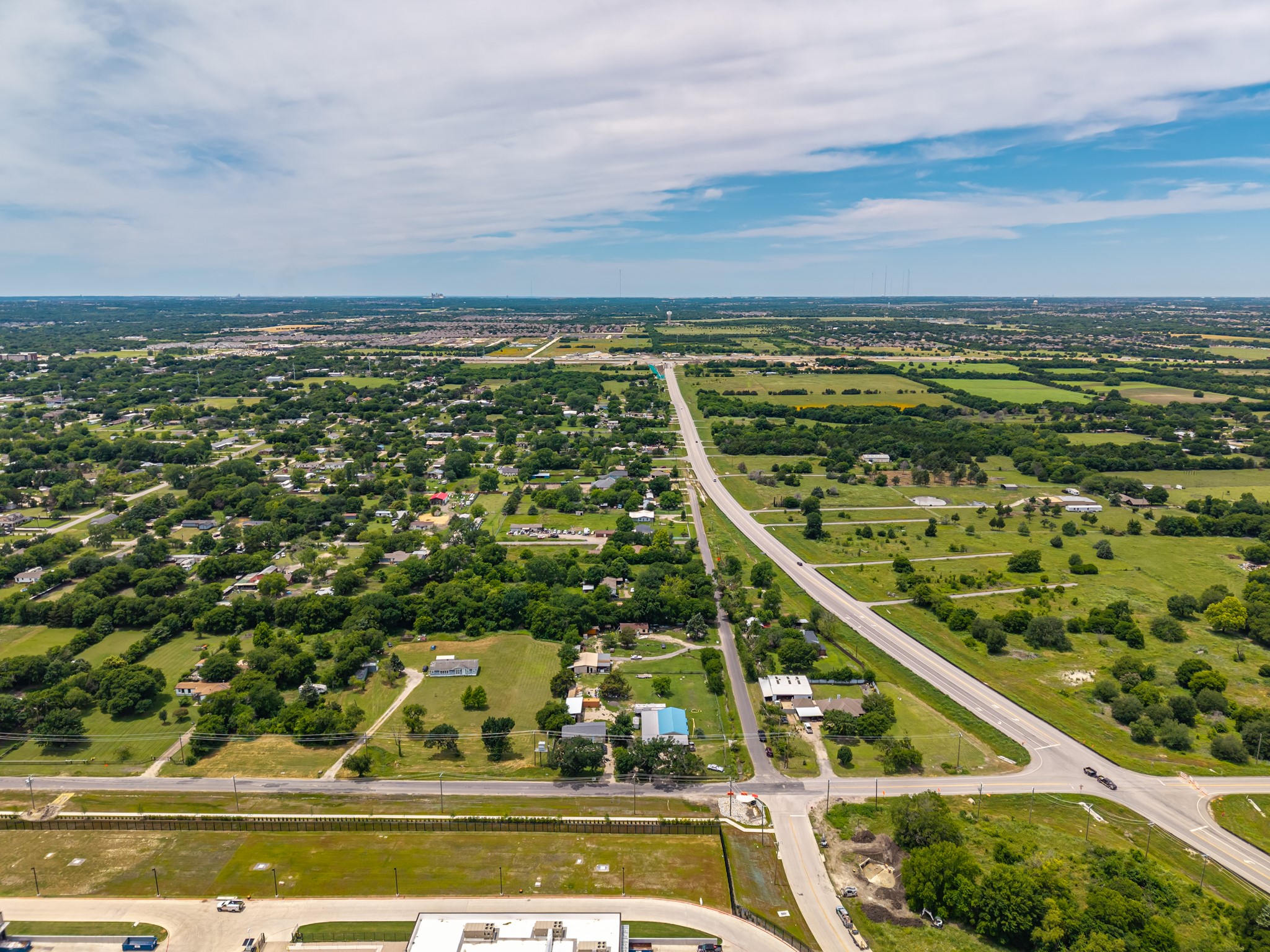 601 Houston School Road