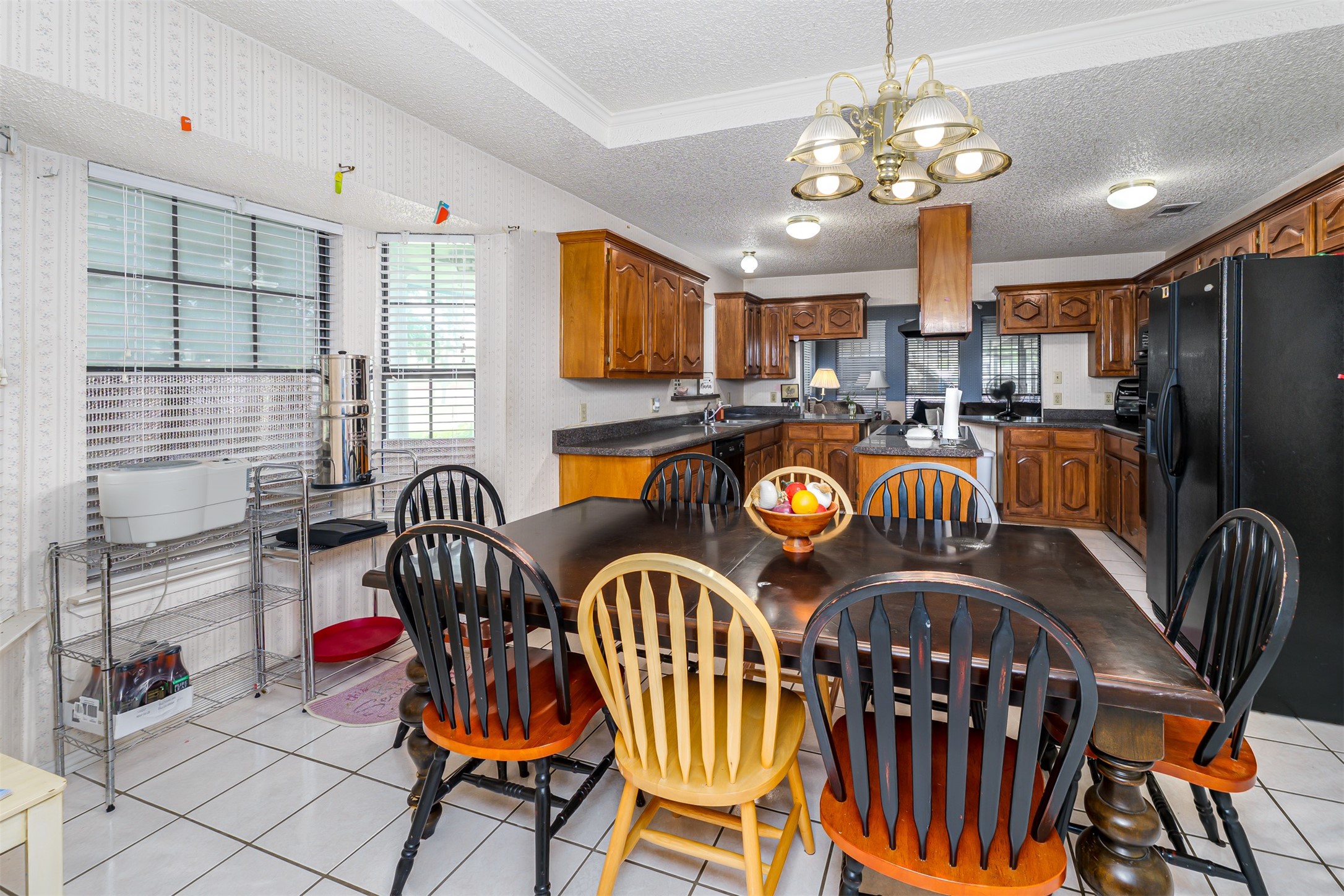 601 Houston School Road