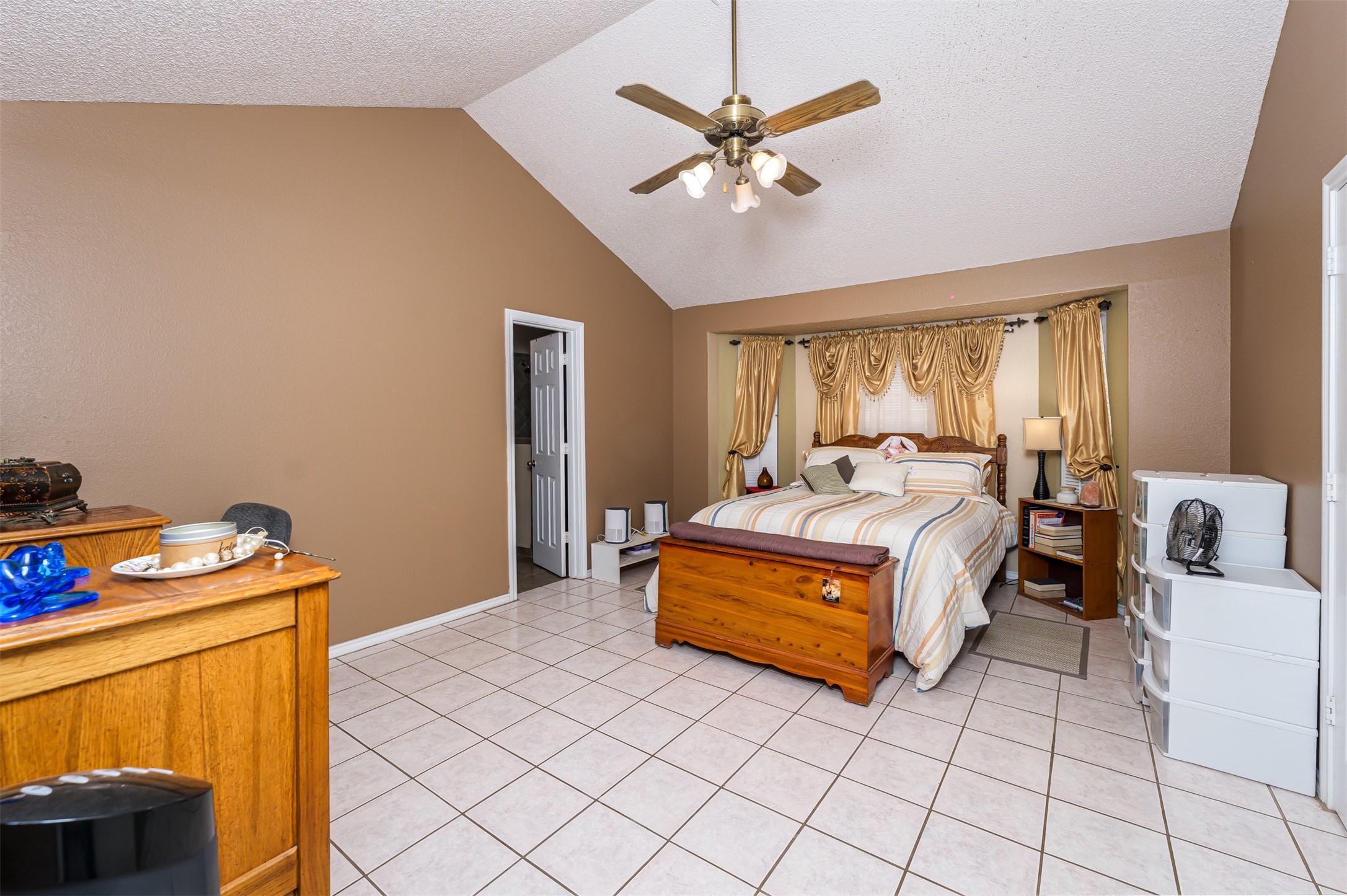 601 Houston School Road