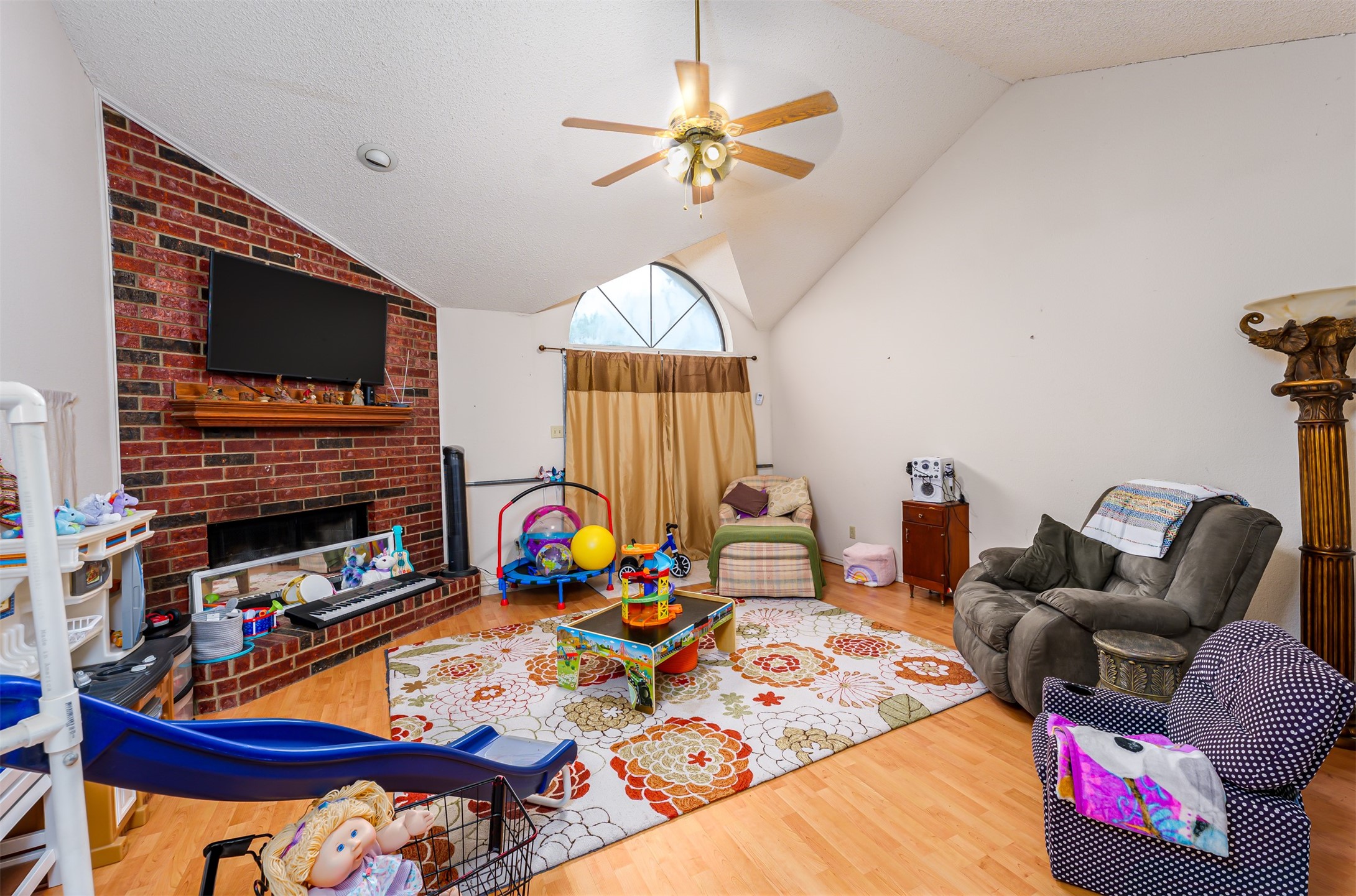 601 Houston School Road