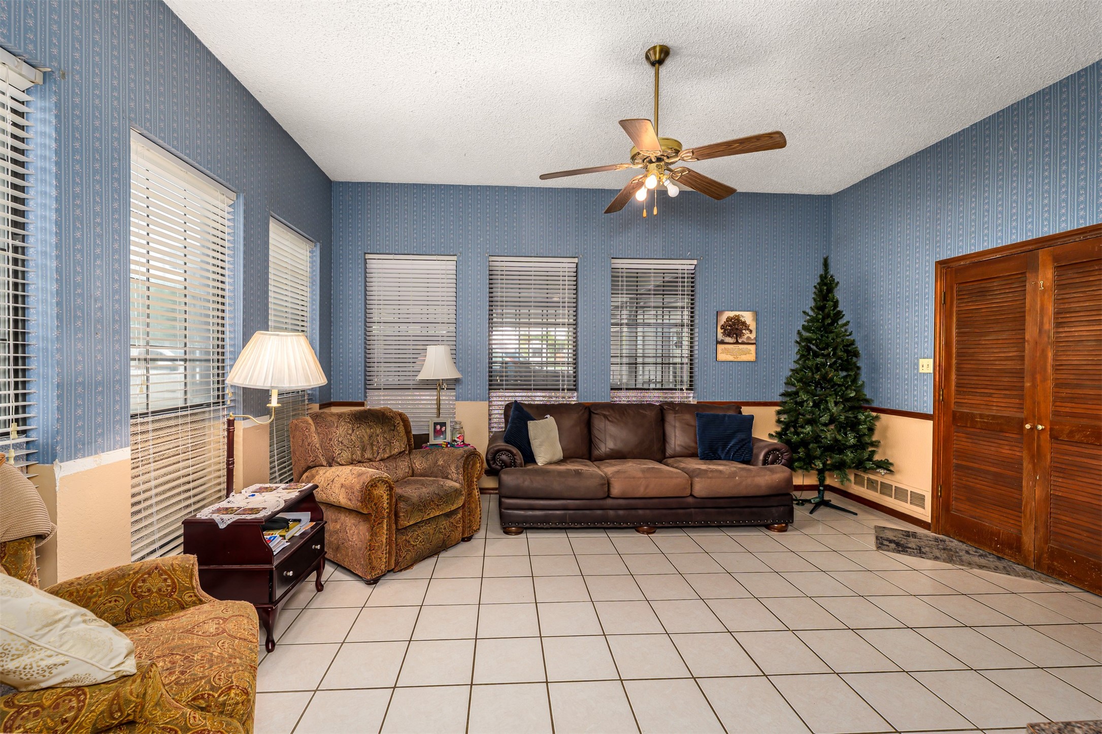 601 Houston School Road