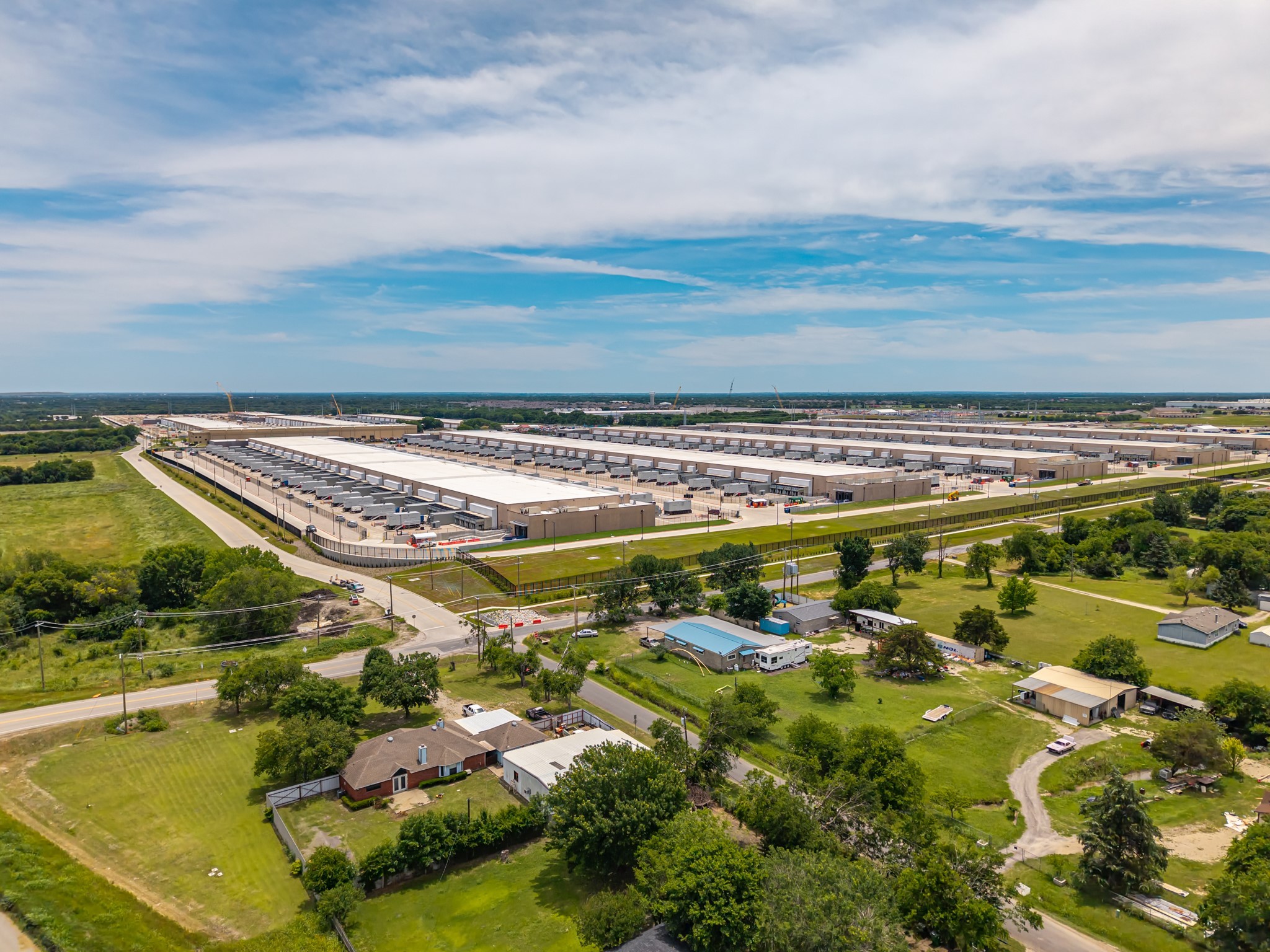 601 Houston School Road