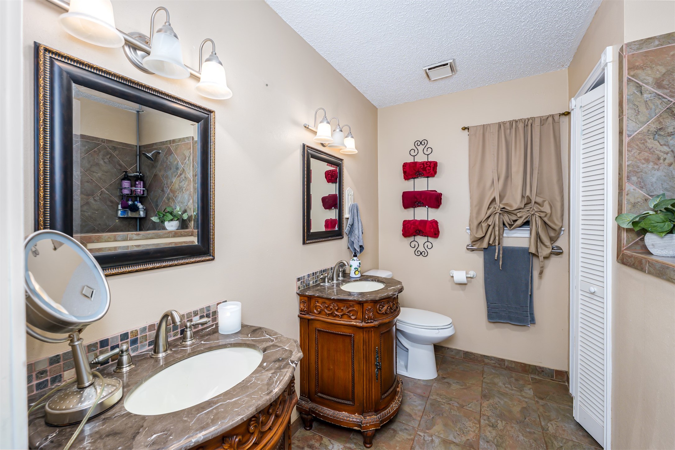 601 Houston School Road