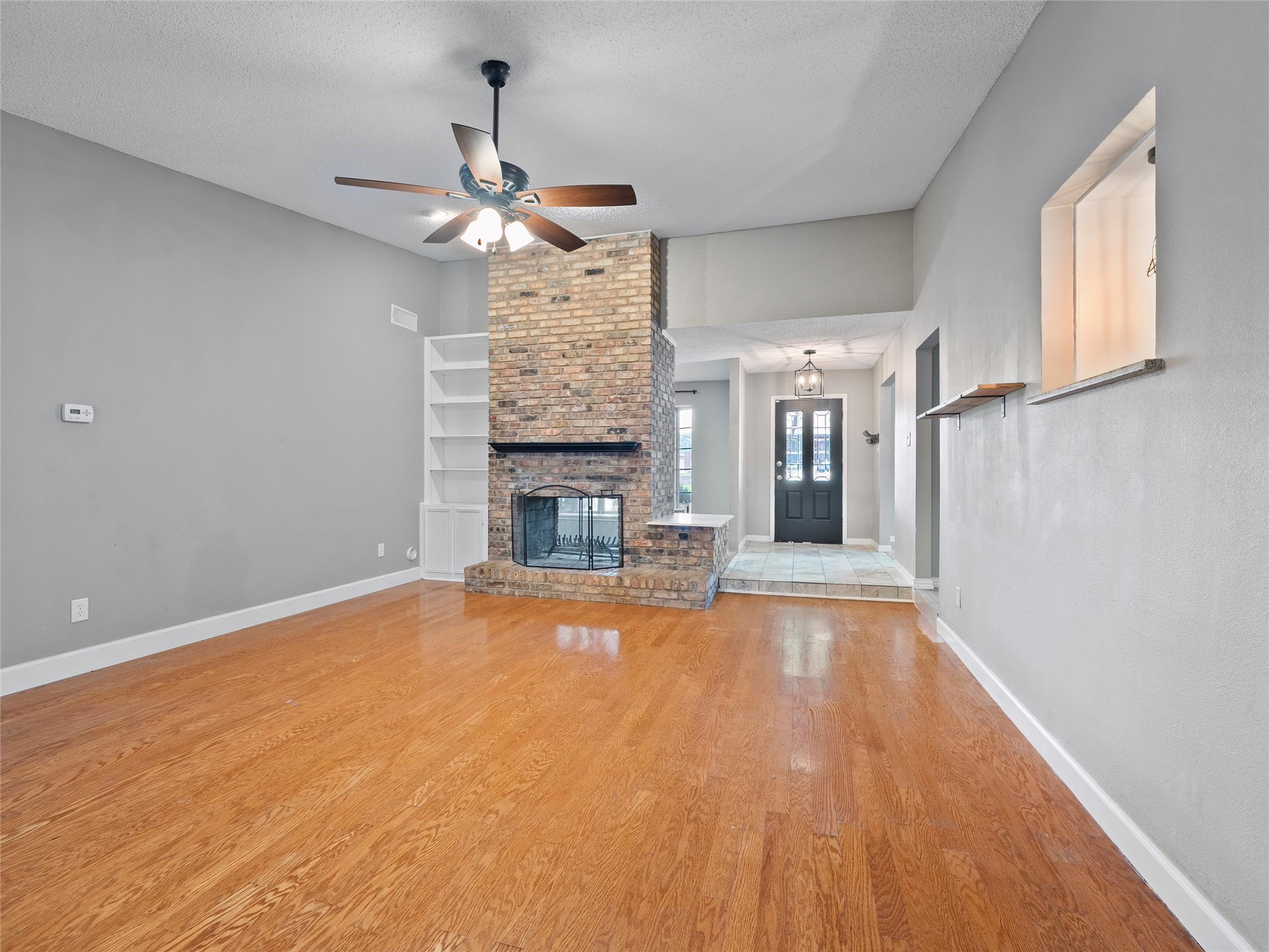 4509 Trowbridge Drive