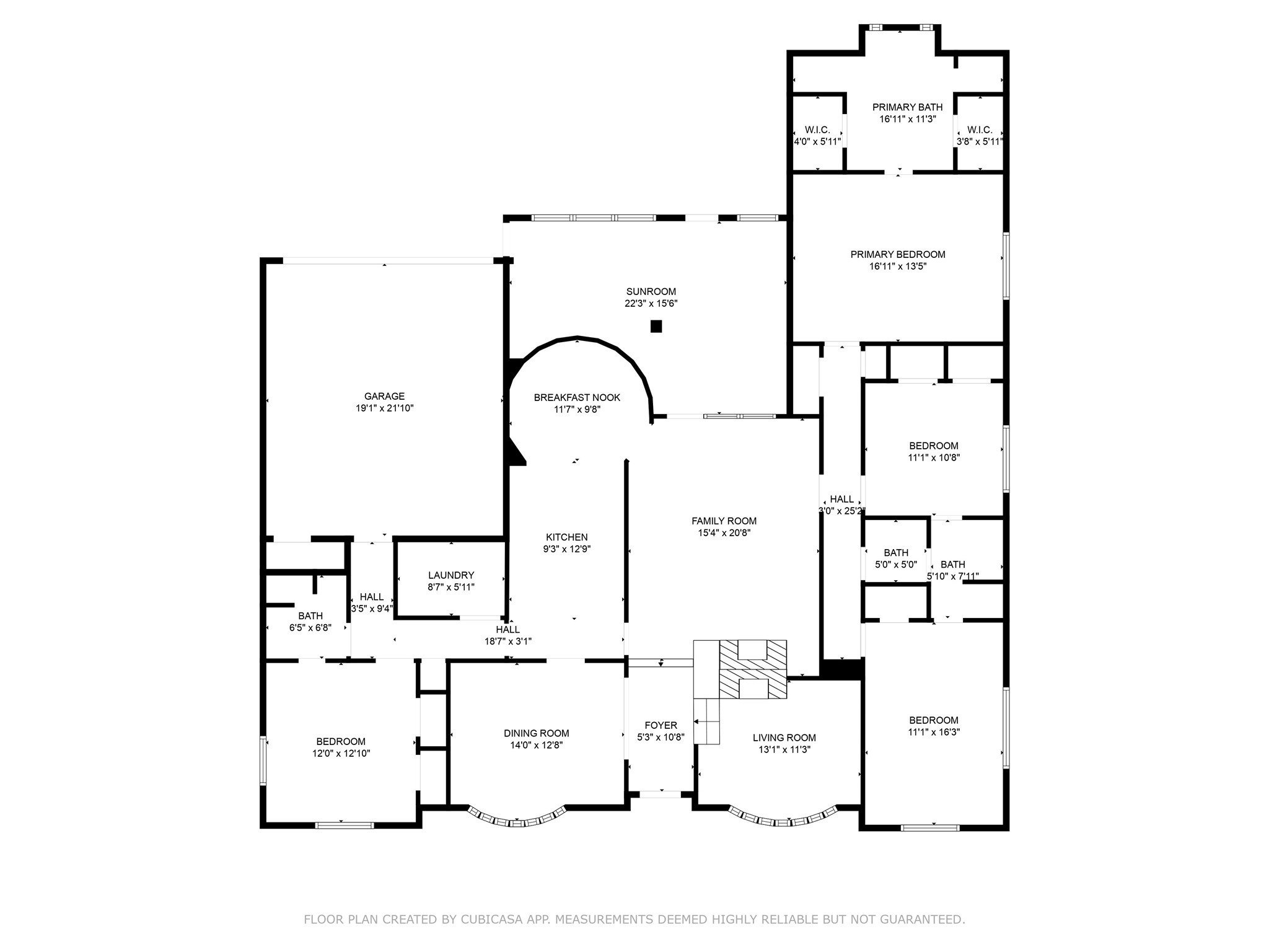 4509 Trowbridge Drive