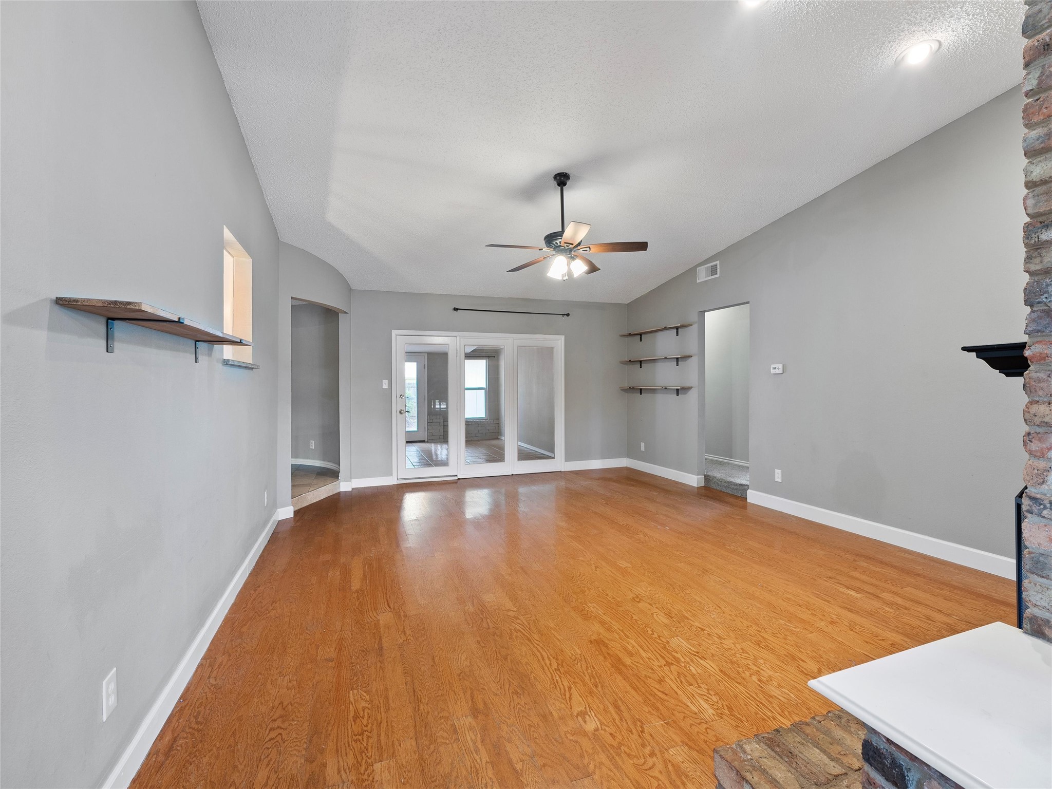 4509 Trowbridge Drive