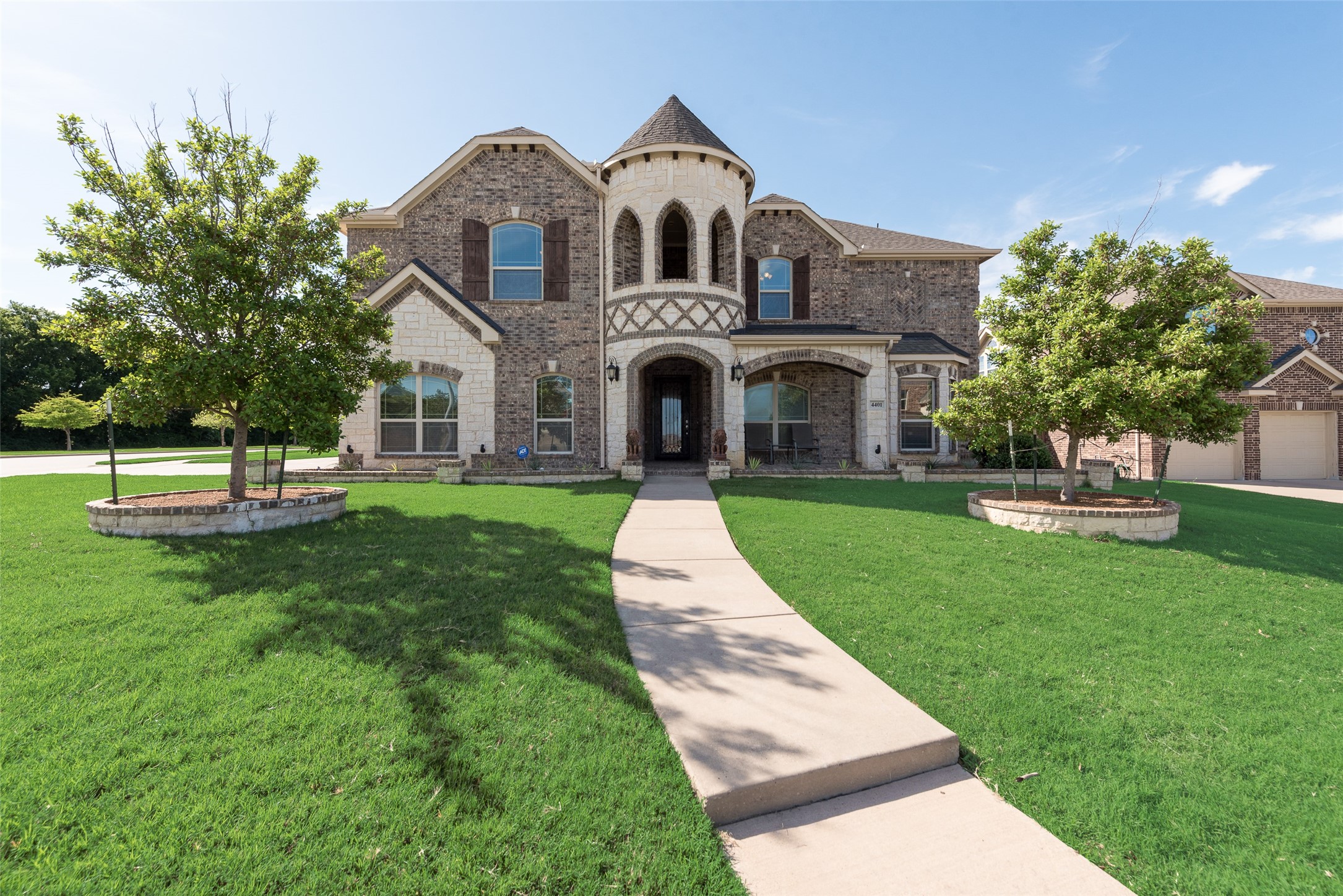 4401 Bingley Way