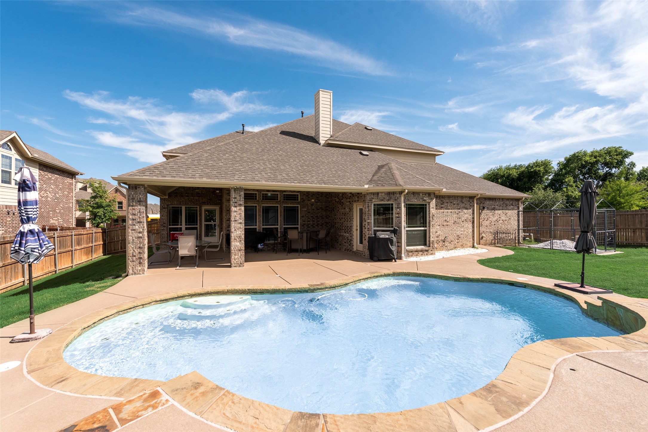 4401 Bingley Way