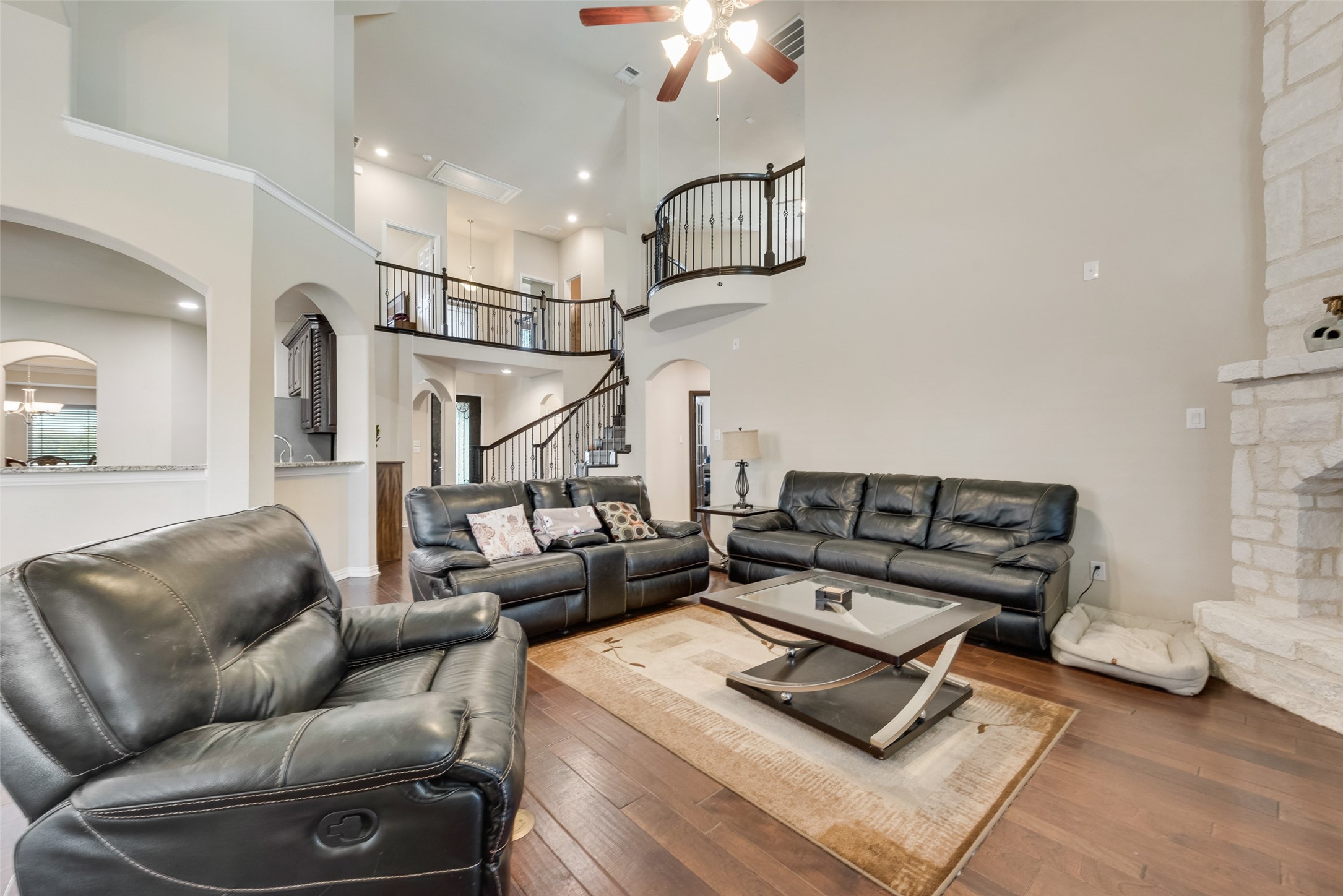 4401 Bingley Way