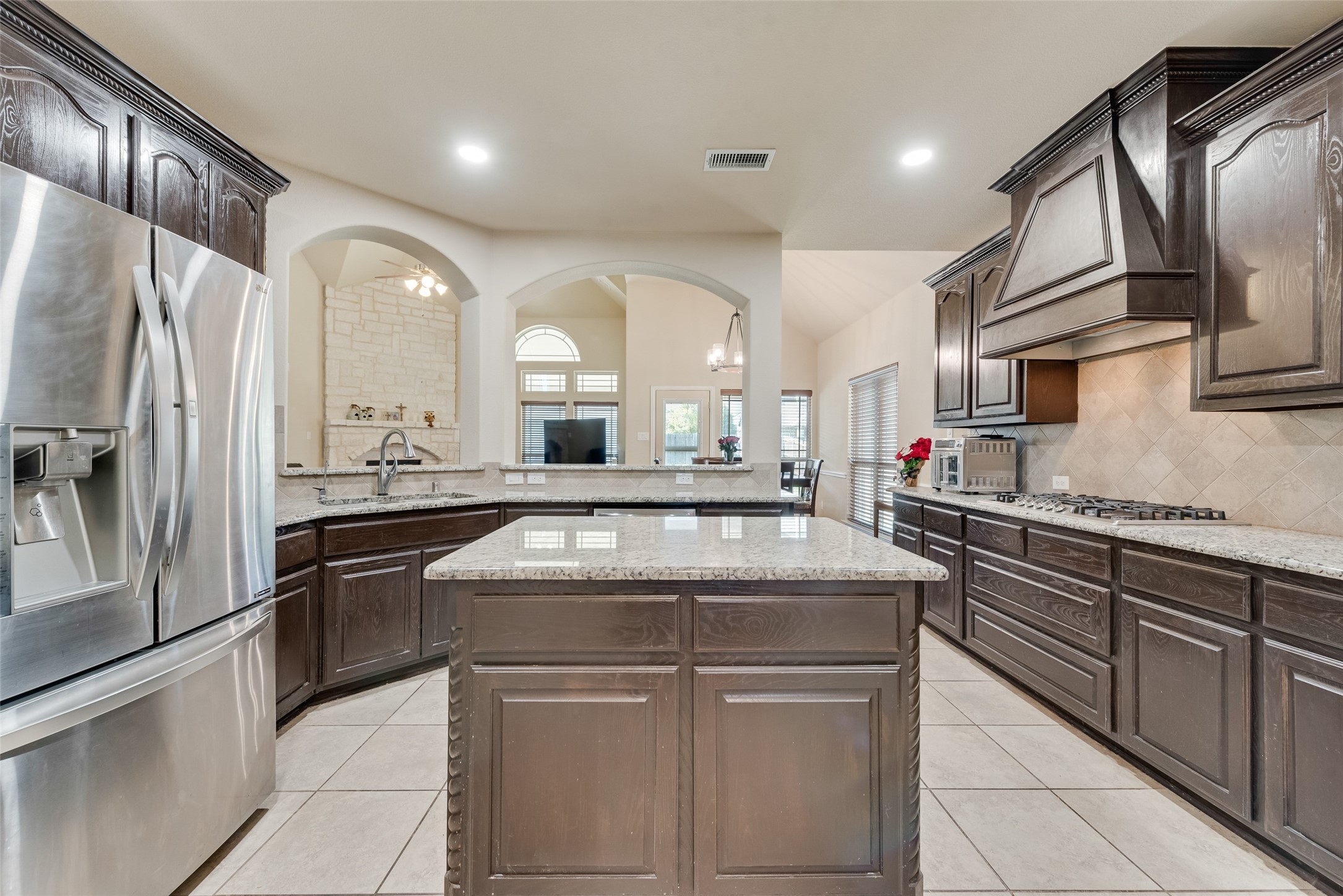 4401 Bingley Way