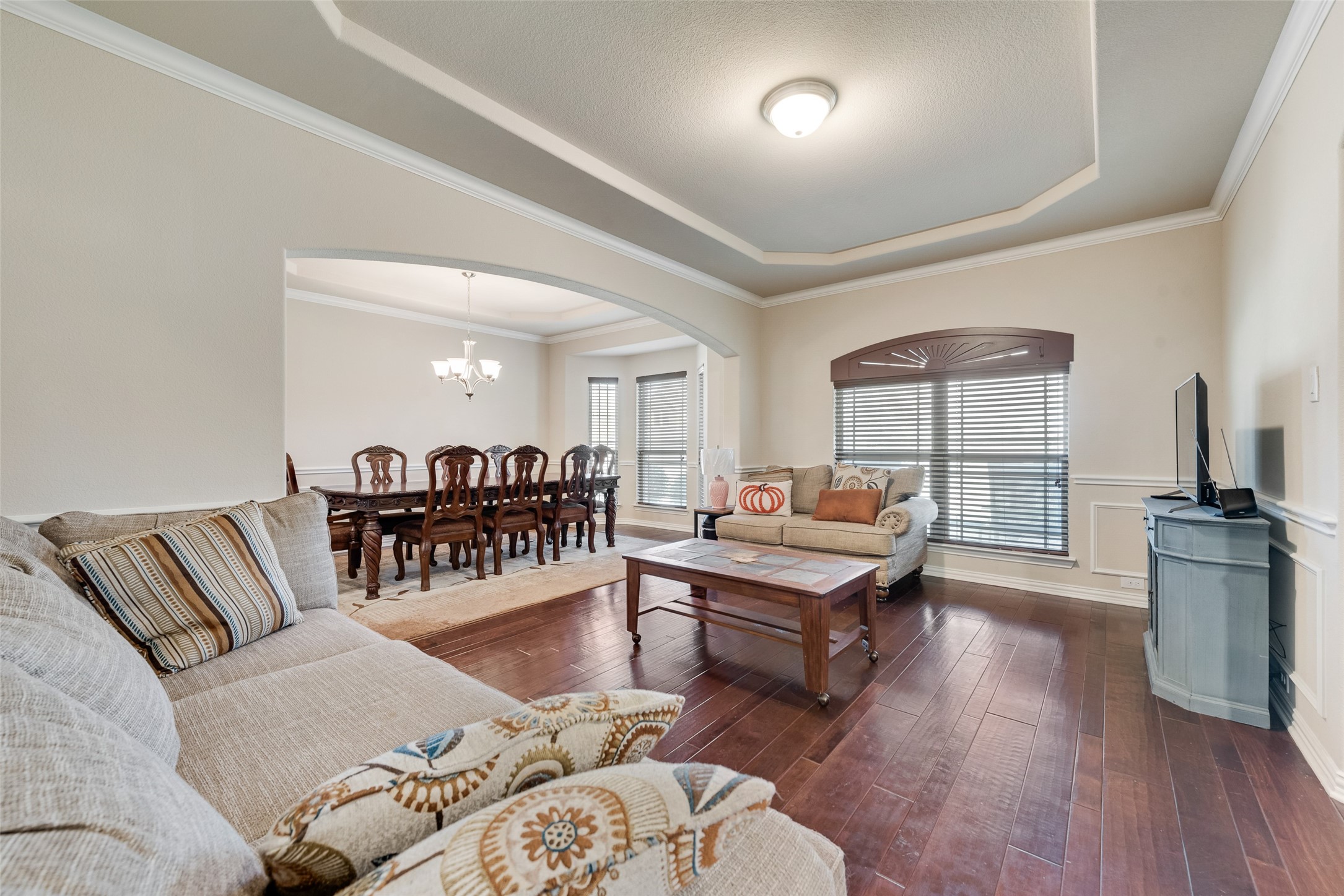 4401 Bingley Way