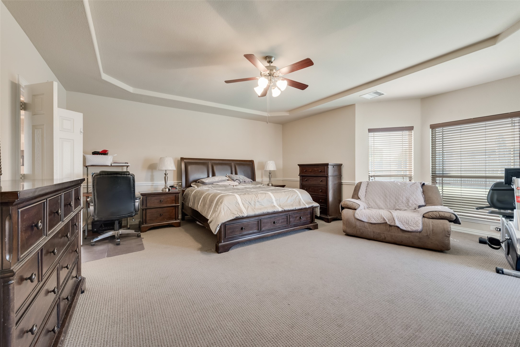 4401 Bingley Way
