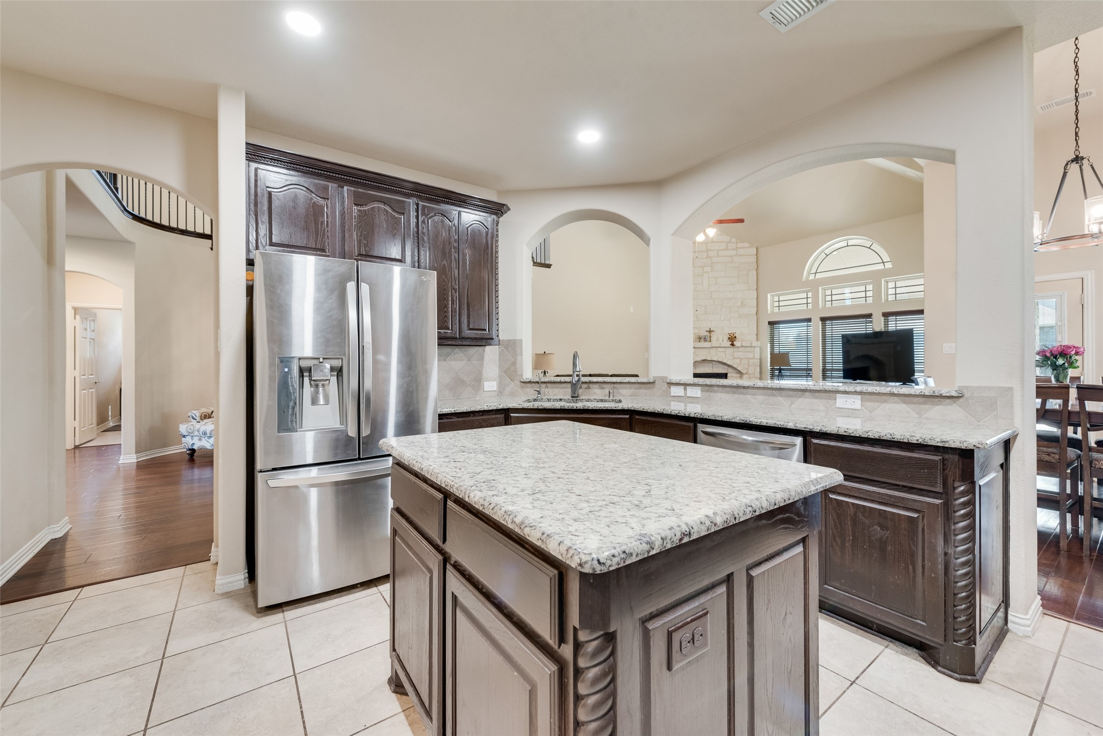 4401 Bingley Way