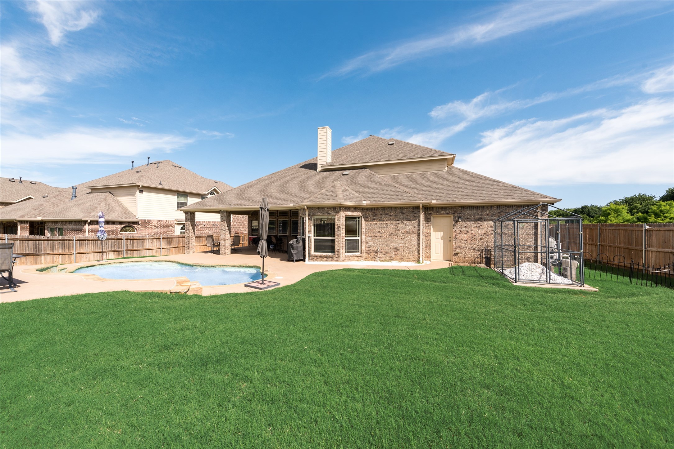 4401 Bingley Way