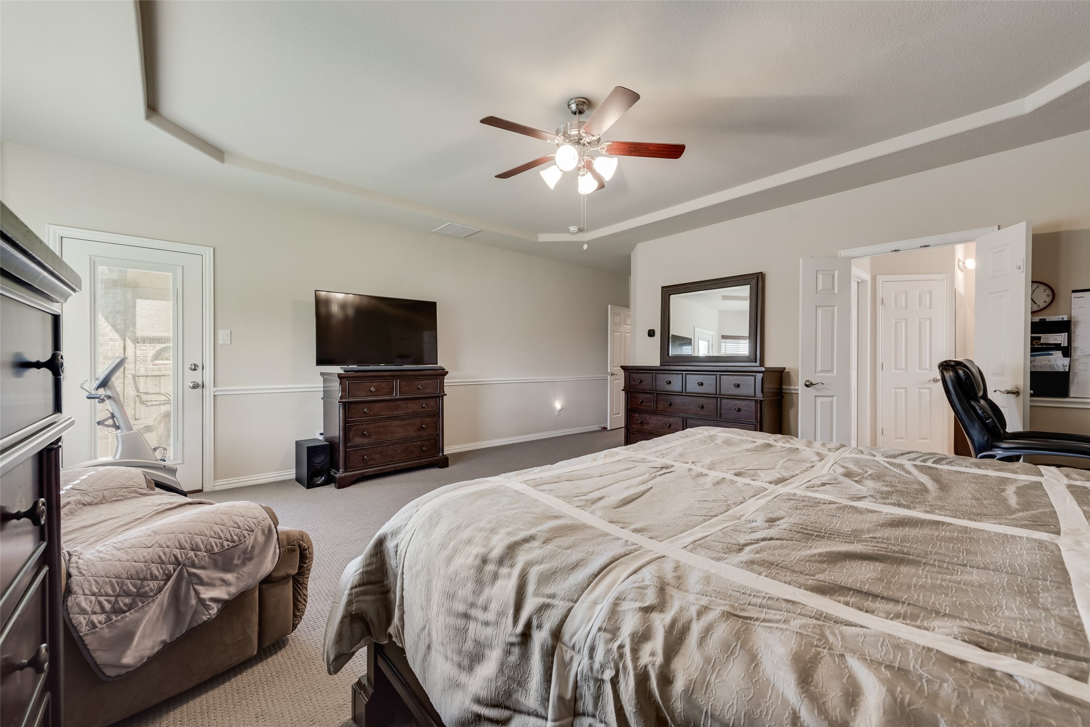 4401 Bingley Way