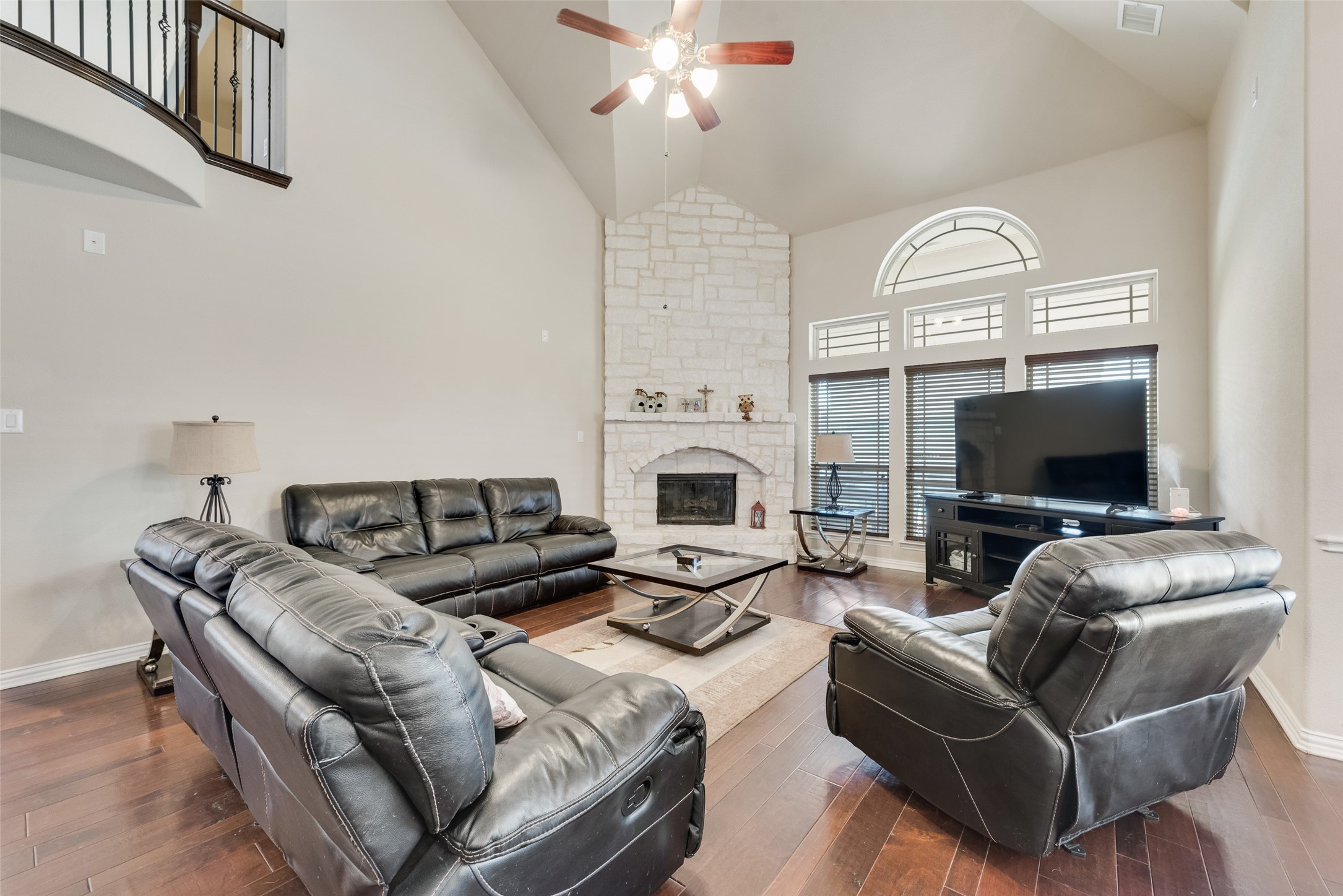4401 Bingley Way