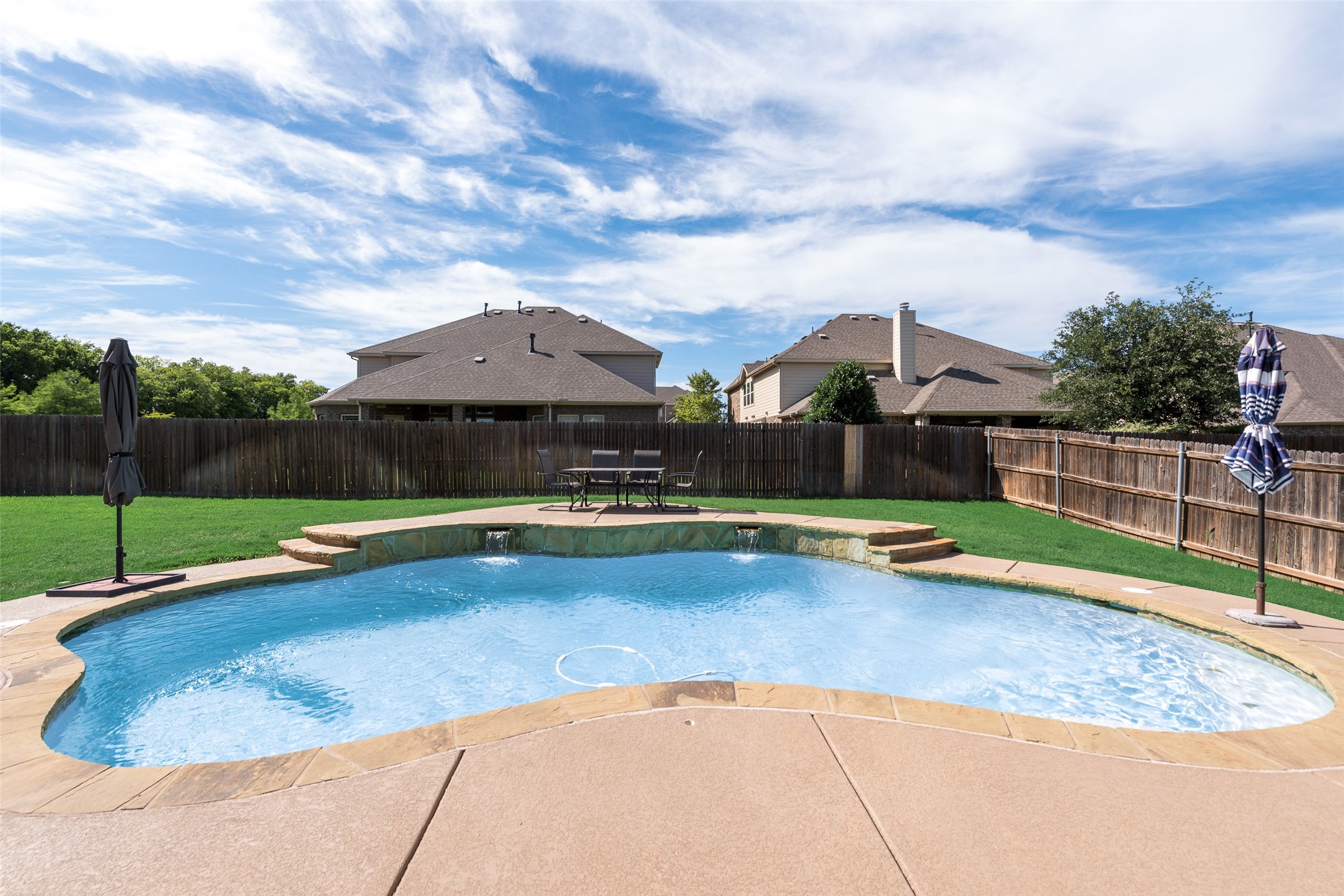 4401 Bingley Way