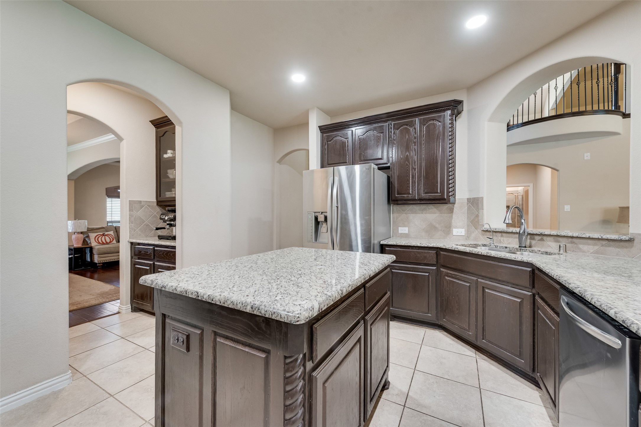 4401 Bingley Way