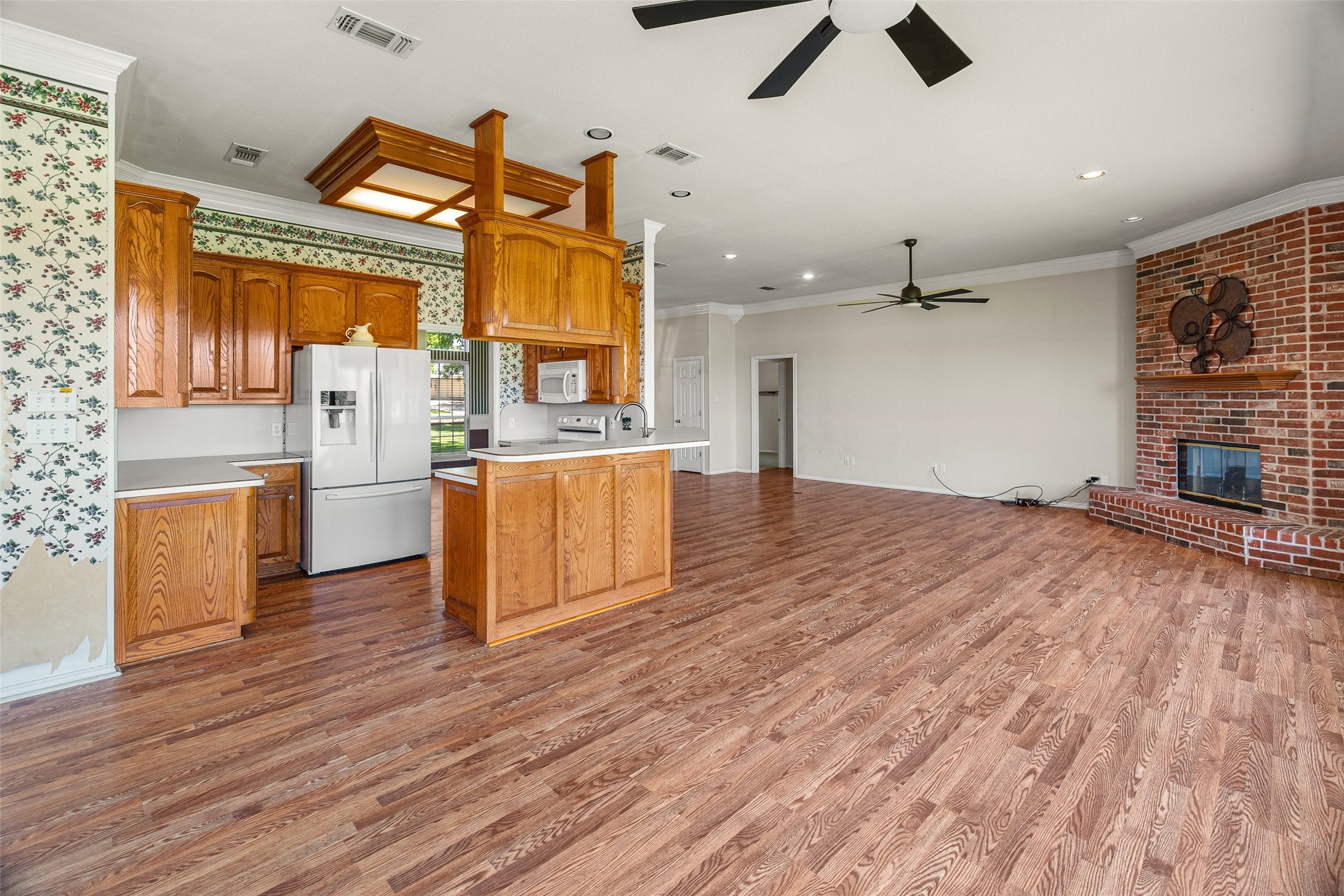 5525 Wedgefield Road