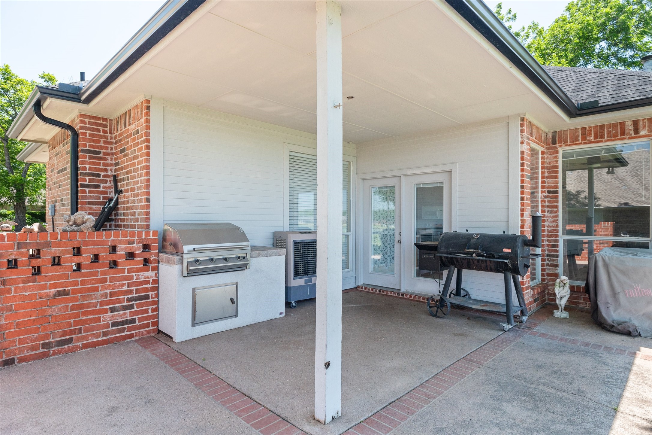 5525 Wedgefield Road