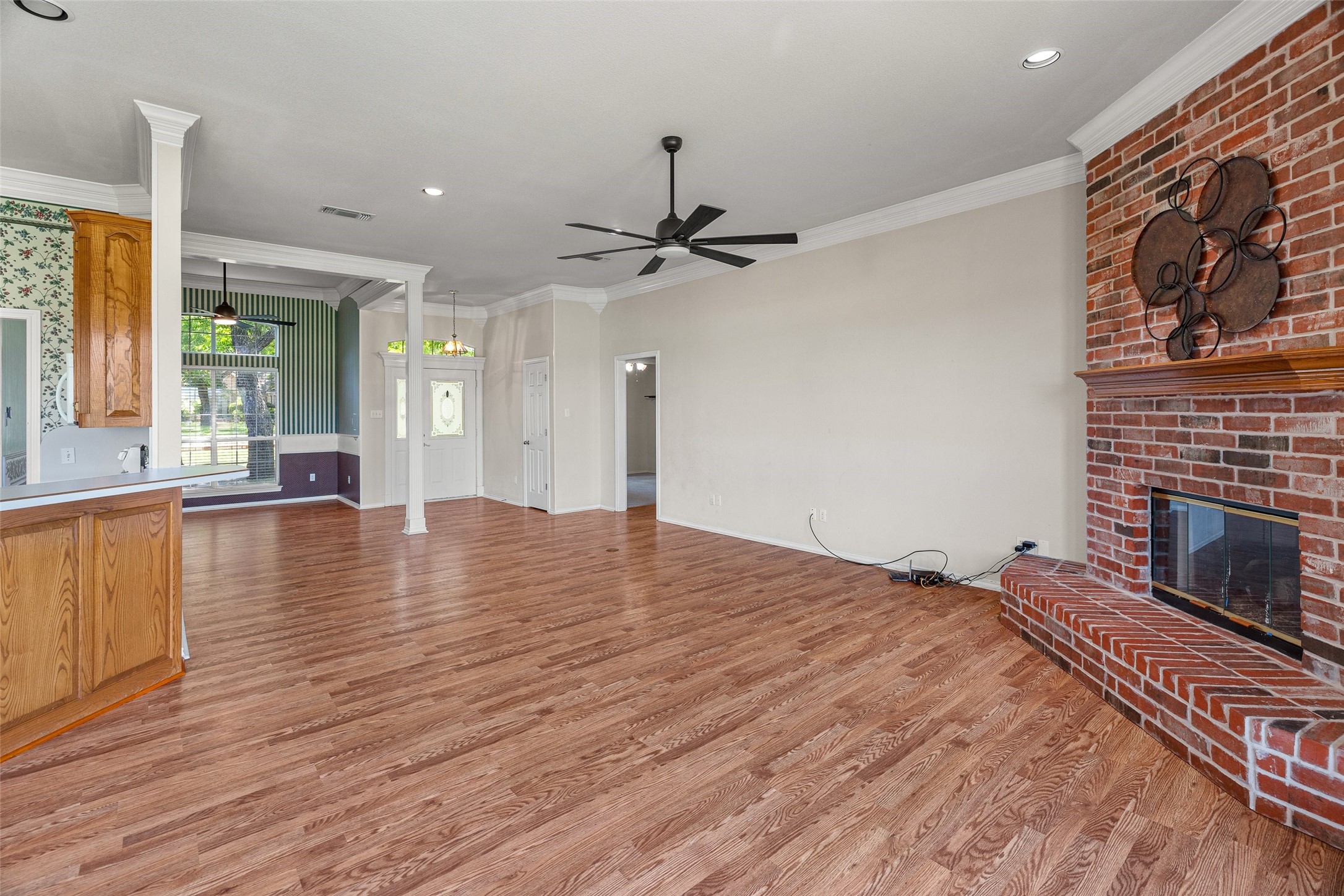 5525 Wedgefield Road