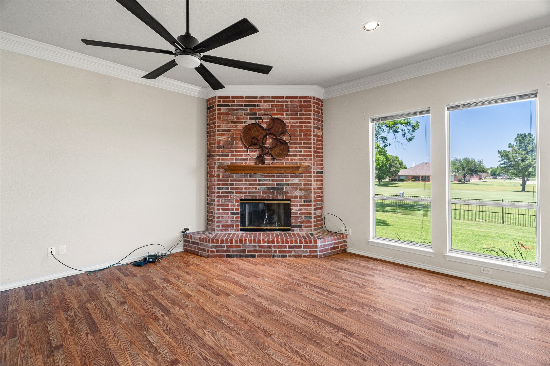 5525 Wedgefield Road
