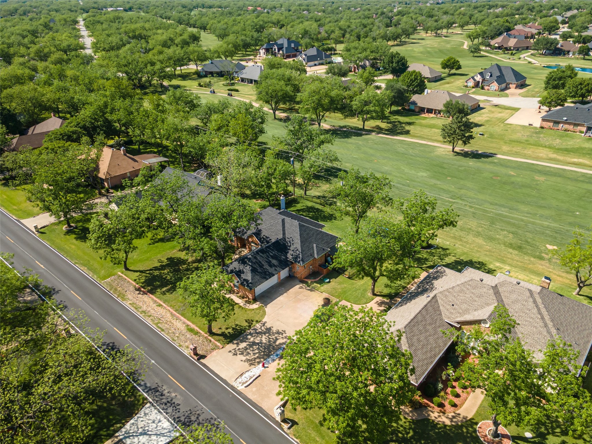 5525 Wedgefield Road