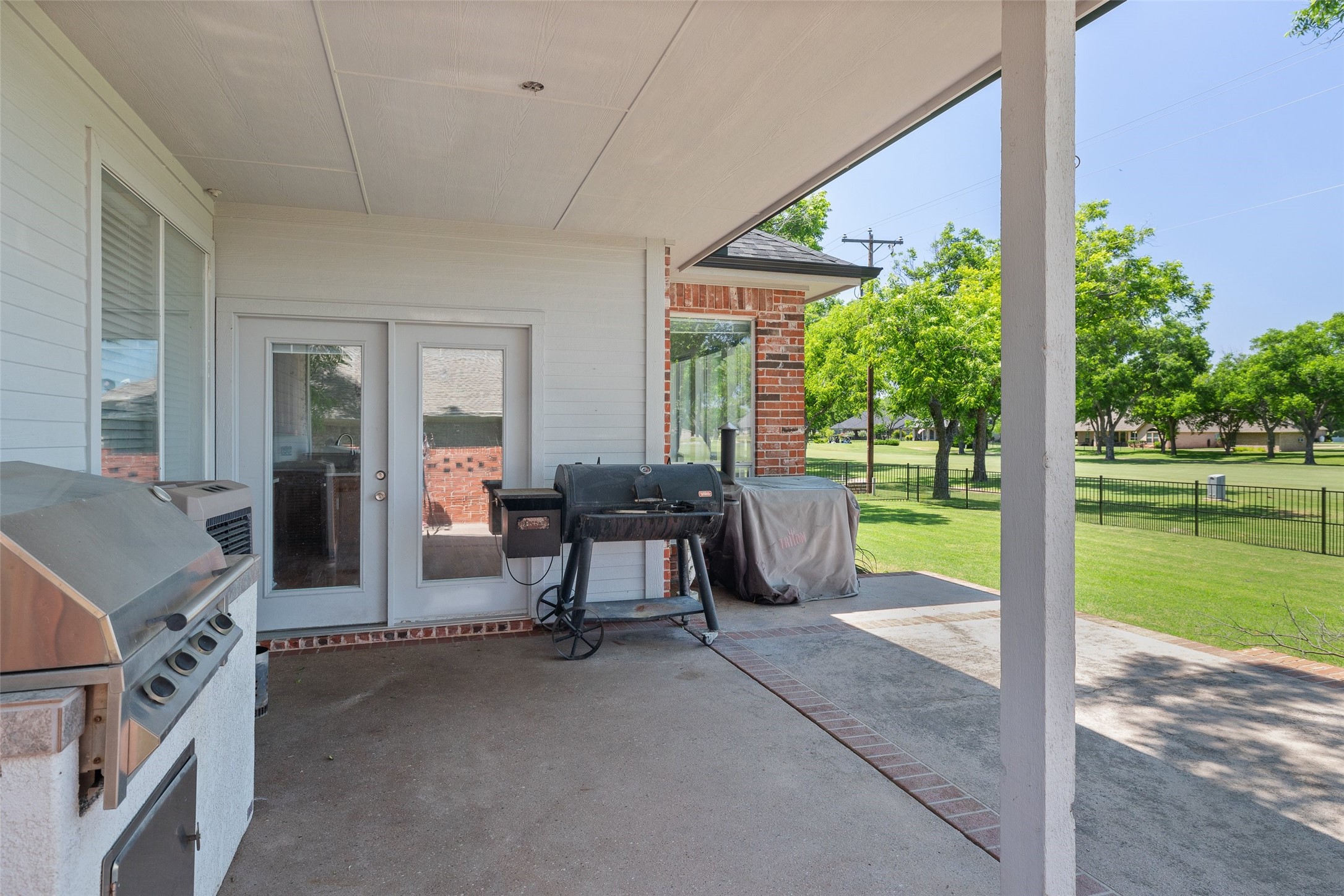 5525 Wedgefield Road