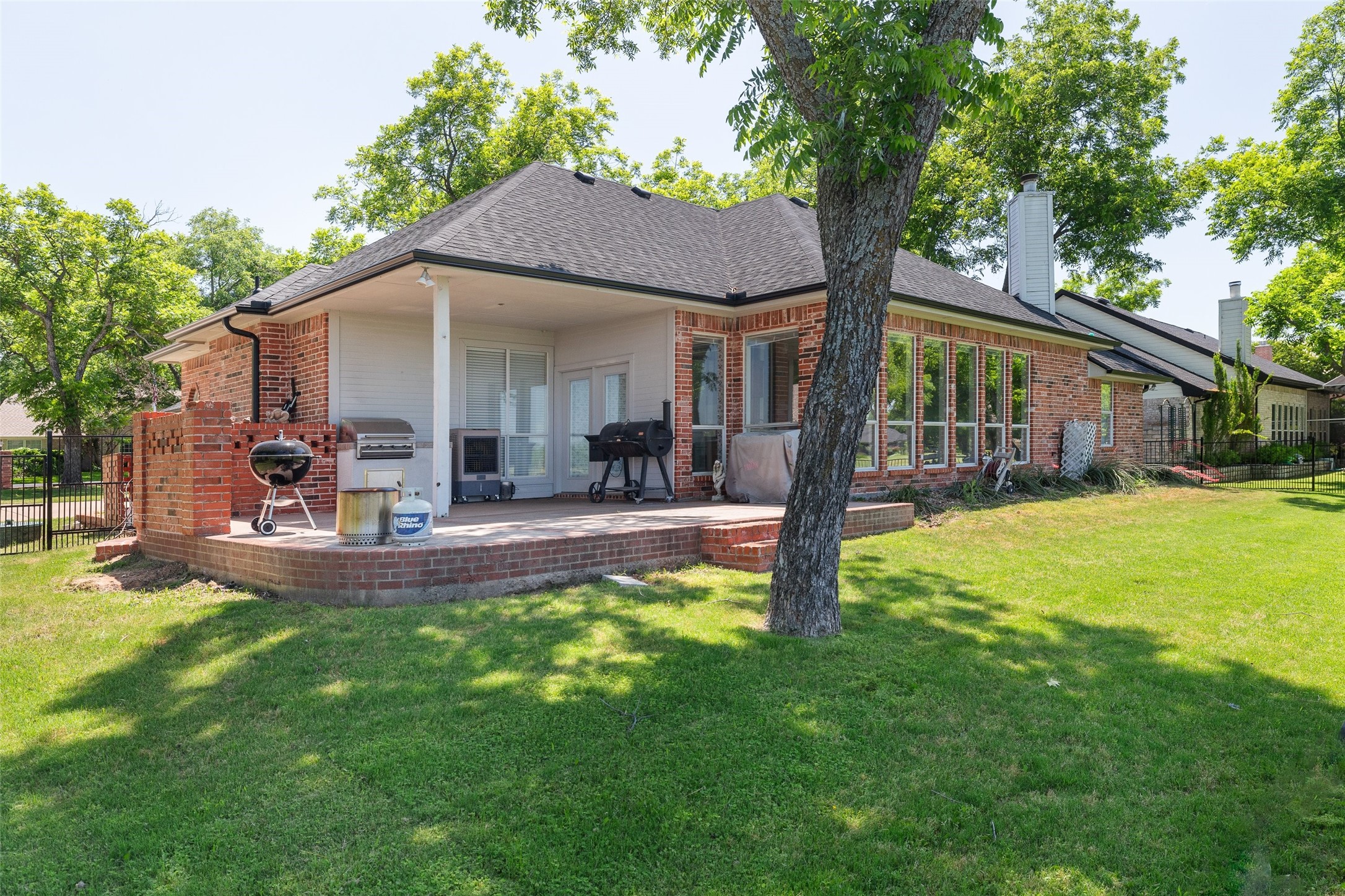 5525 Wedgefield Road