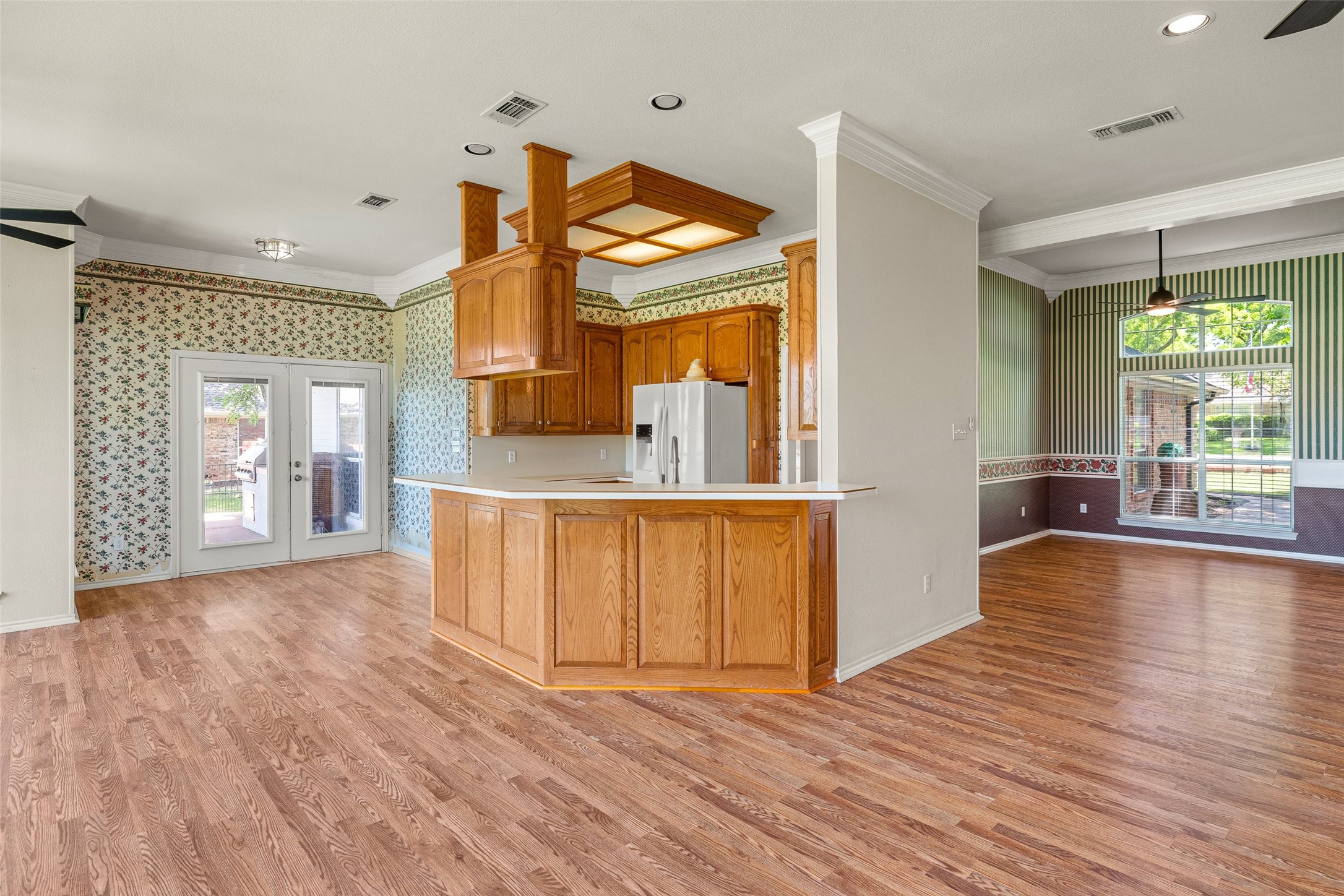 5525 Wedgefield Road