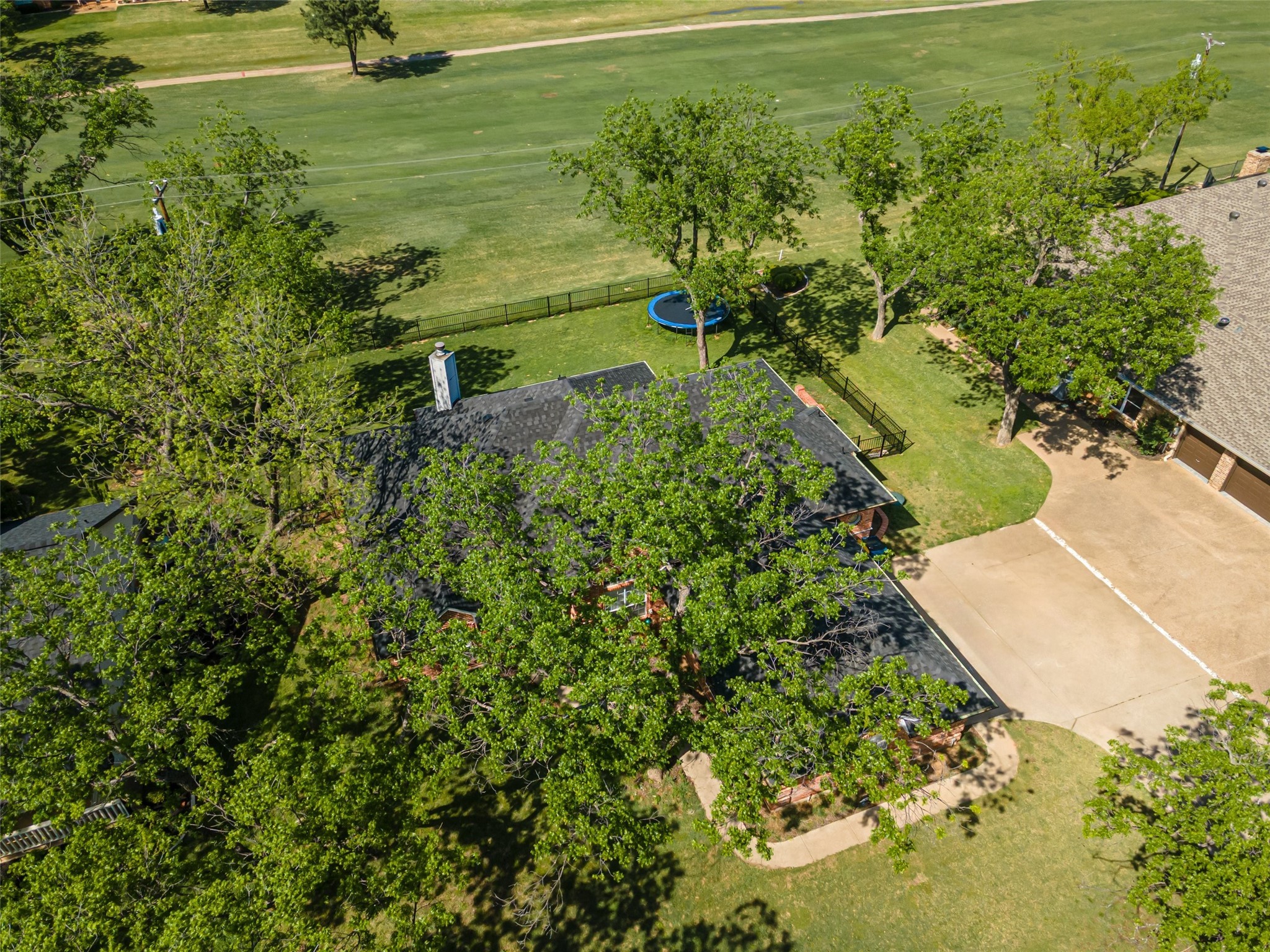 5525 Wedgefield Road